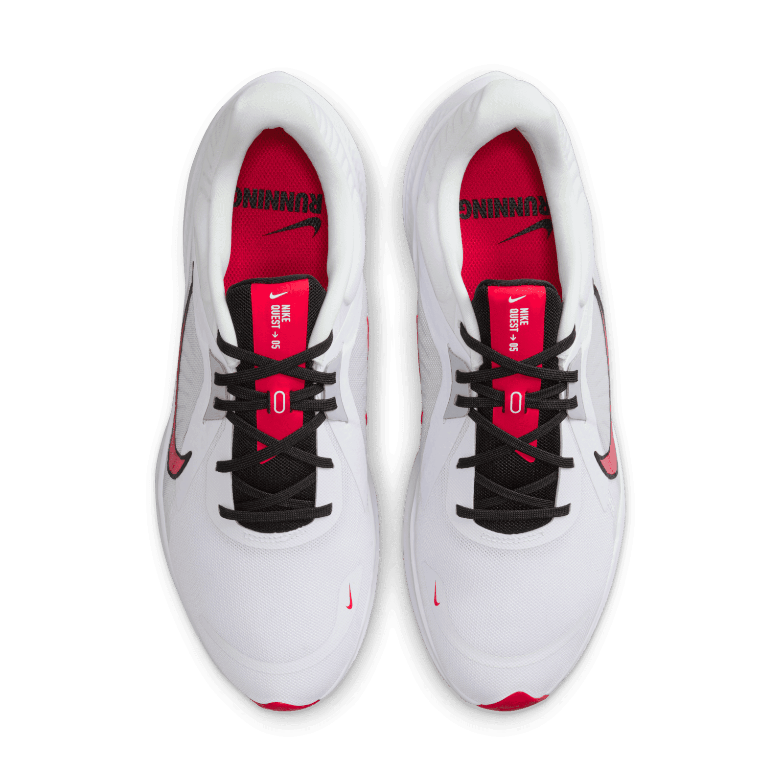 Nike Quest 5 Road - DD0204-104 Release Date, Raffles & Where To Buy