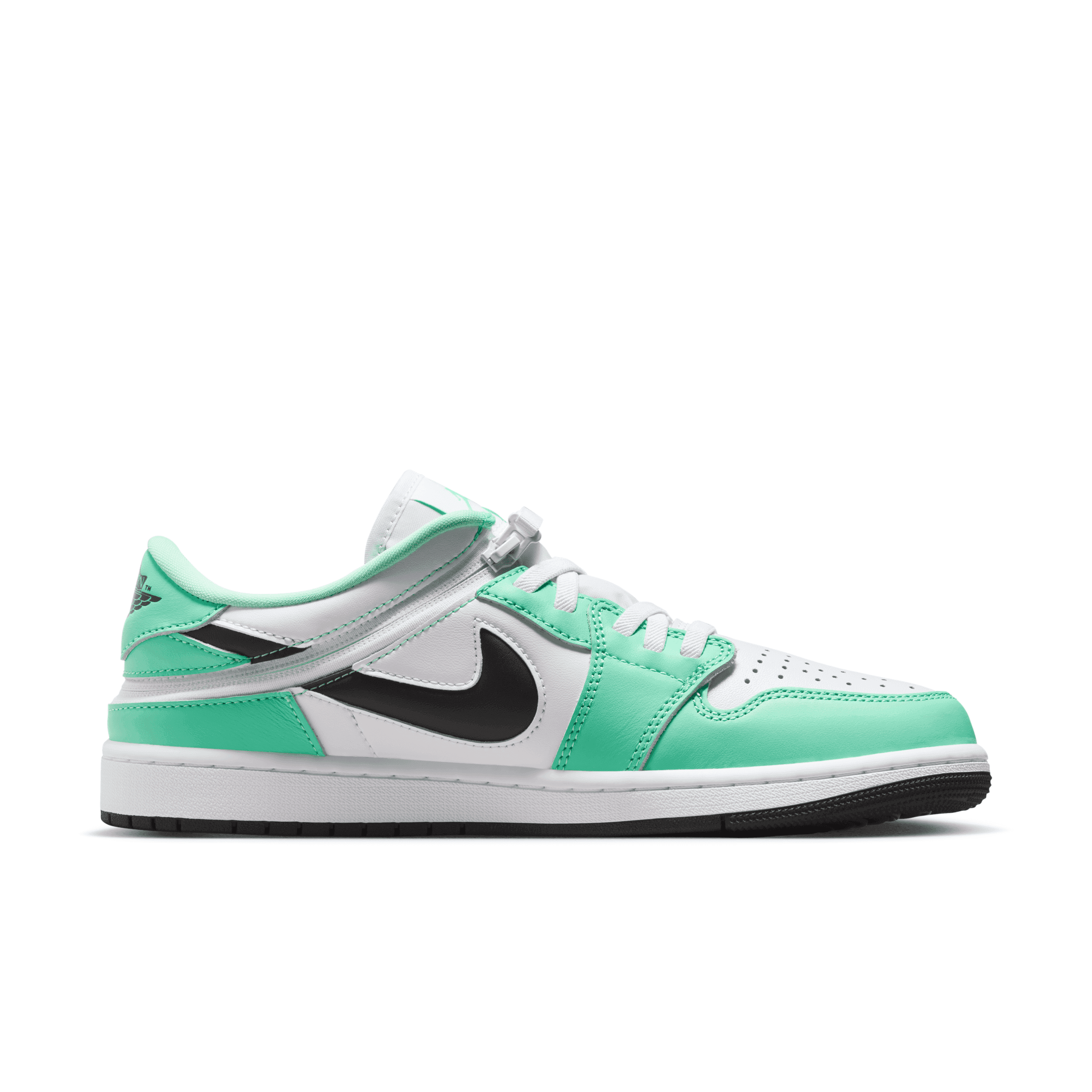 Air Jordan 1 Low FlyEase Easy On/Off - DM1206-131 Release Info