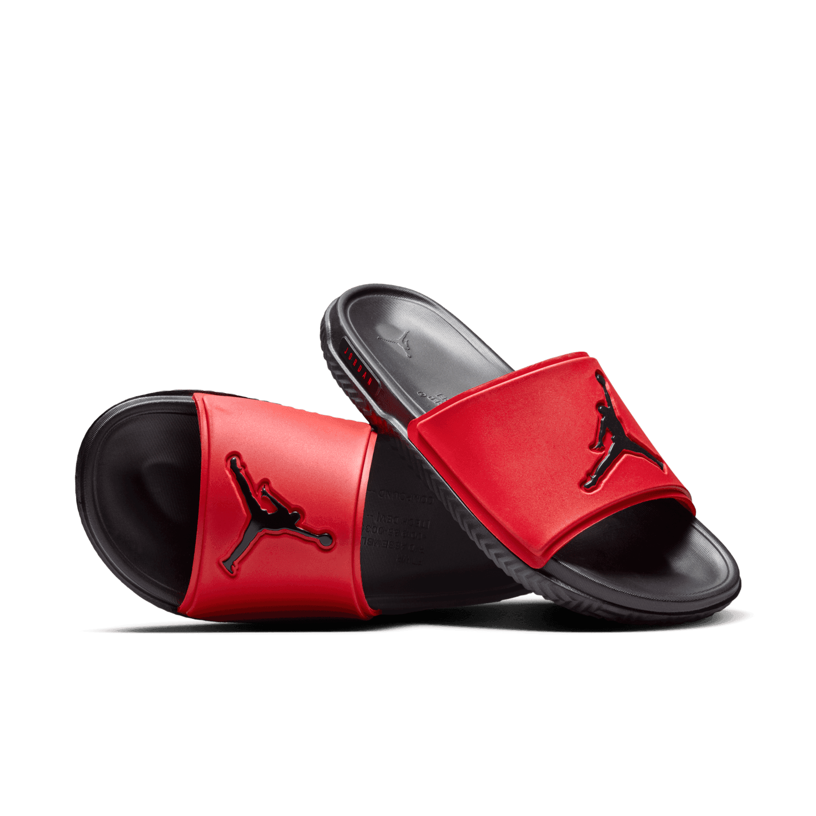 Costum jumpman slides Jordan Men main image 3