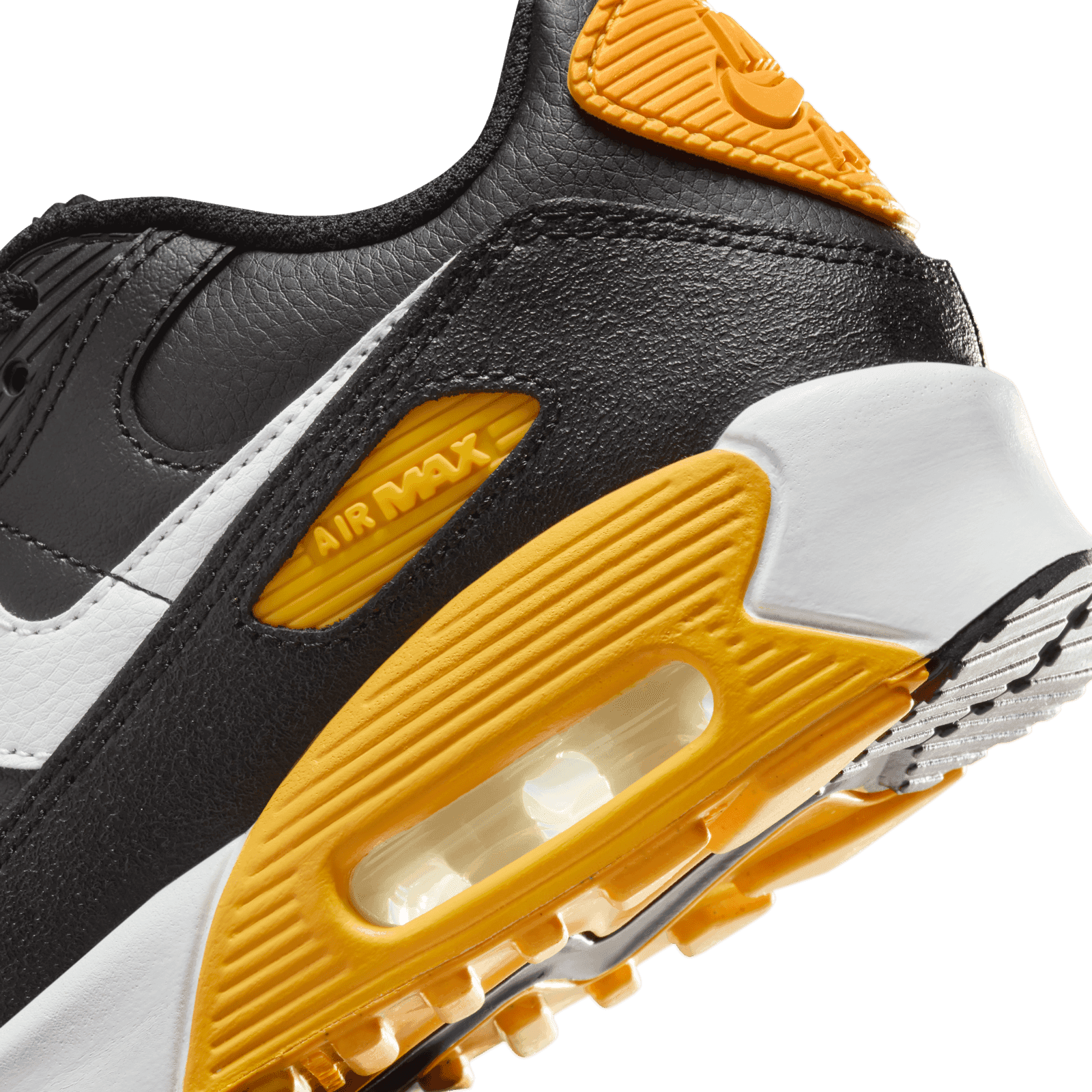 ひいろ Nike Max Air Tailwind IV men's purple gradient shoes