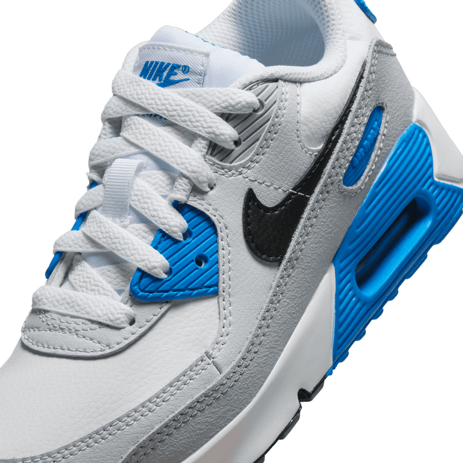 Nike Air Max 90 LTR Little Kidsâ€™ - CD6867-127 Release Info