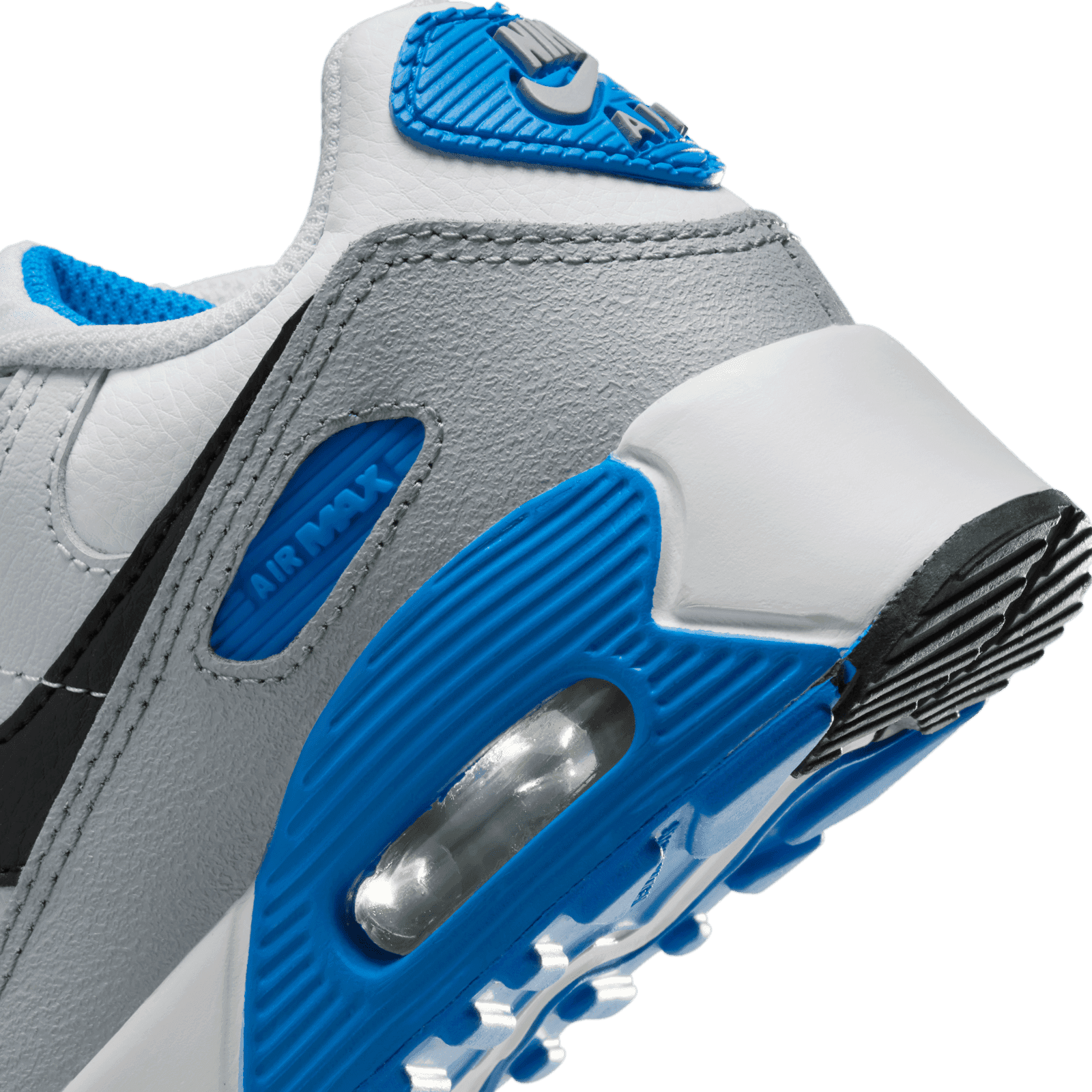 Nike Air Max 90 LTR Little Kidsâ€™ - CD6867-127 Release Info