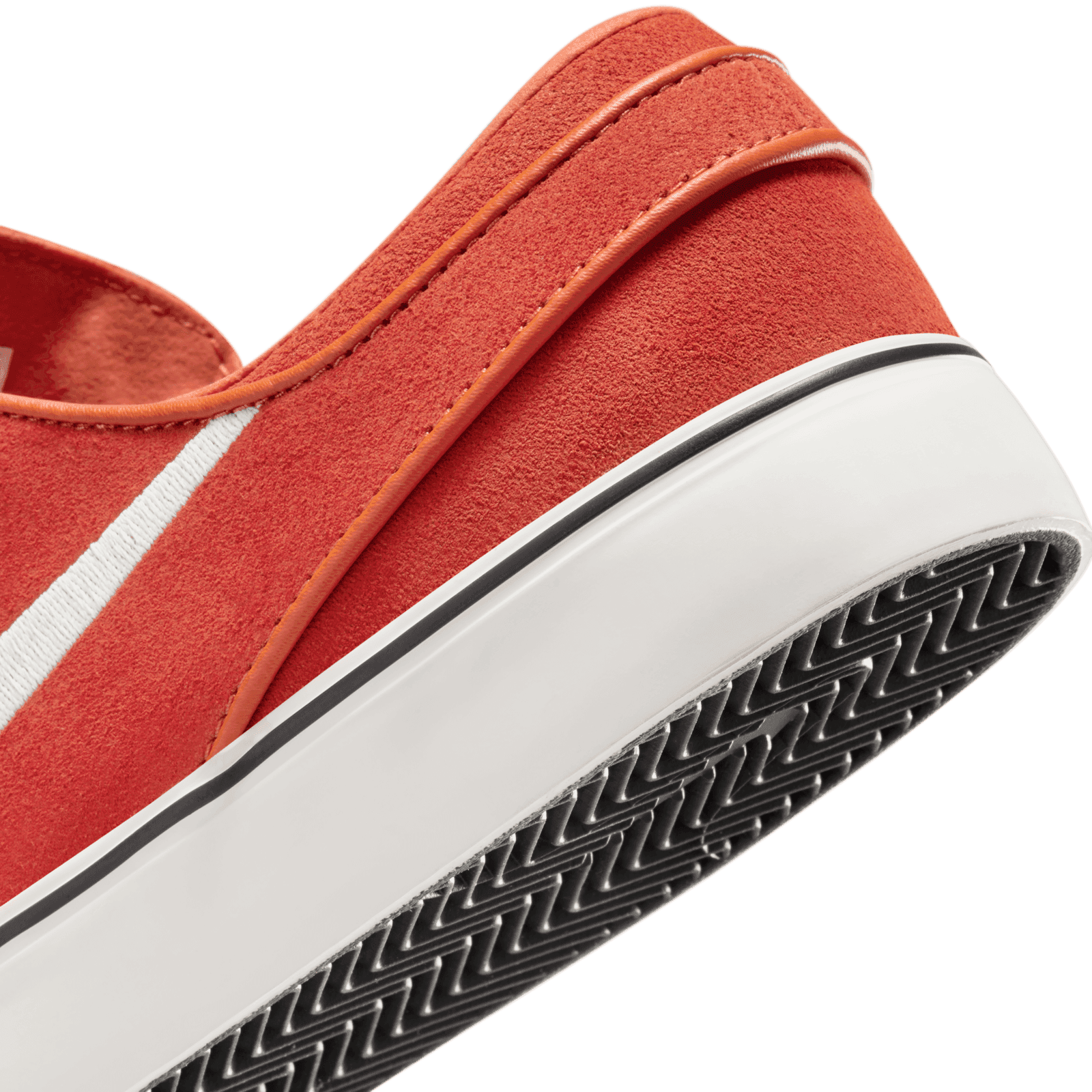janoski urban orange