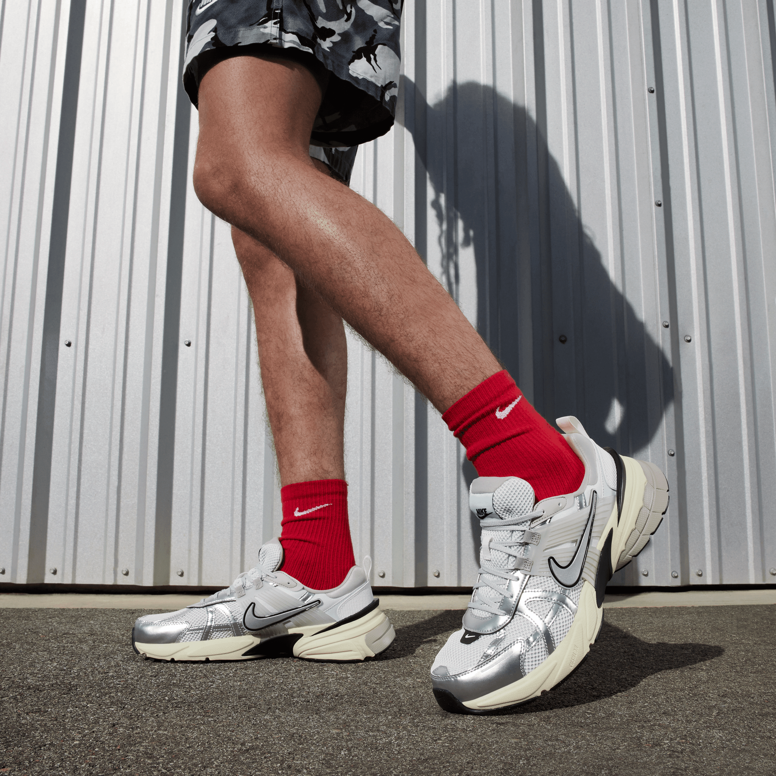 Nike V2K Run - HJ4497-100 Release Date, Raffles & Where To Buy
