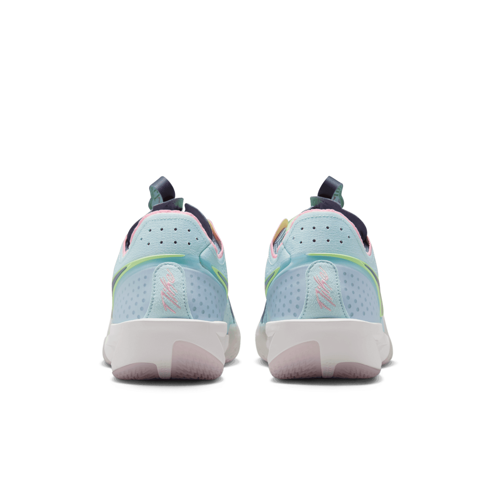 Nike Zoom GT Cut 3 Pastel - DV2913-401 Raffles & Where to Buy