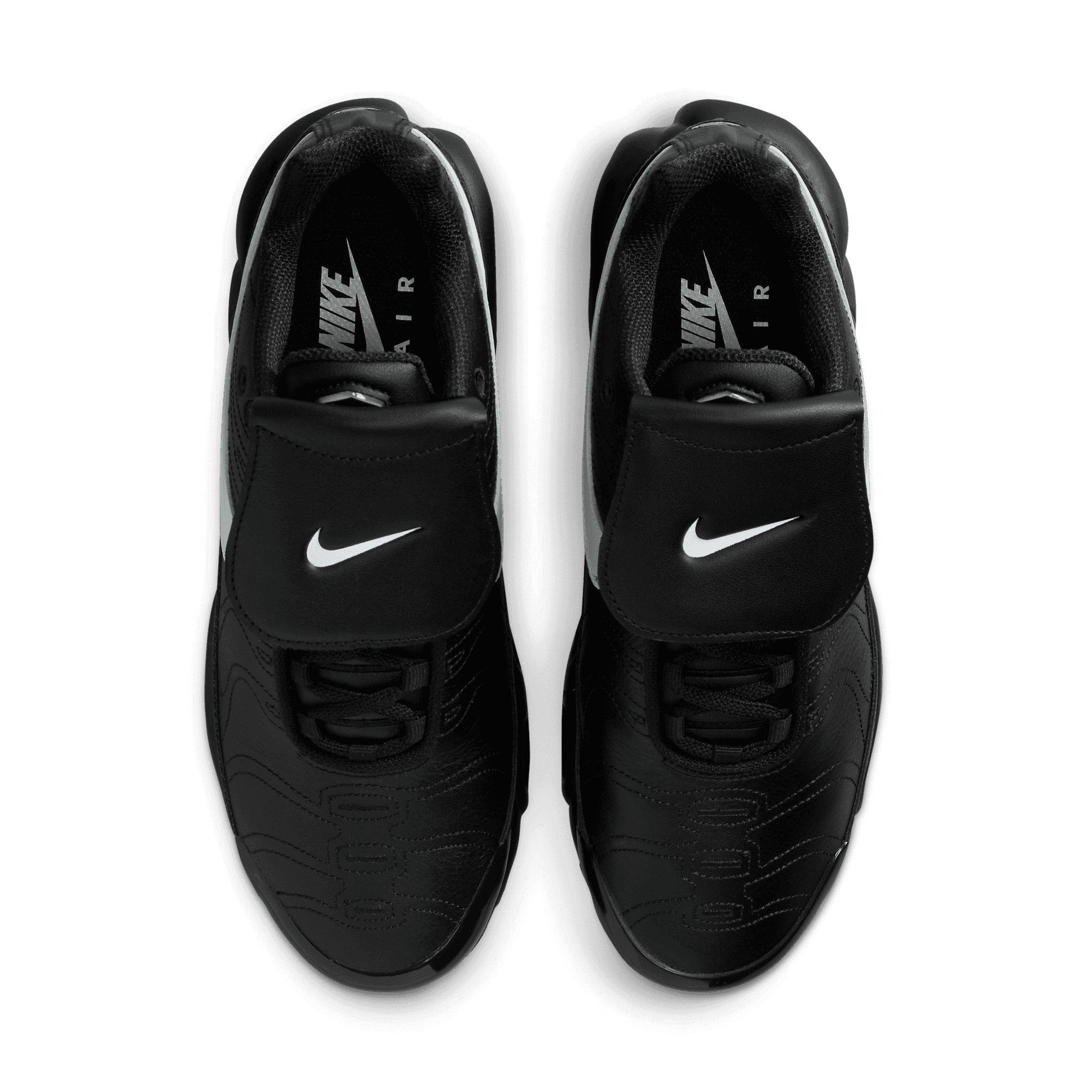 Nike Air Max Plus TNPO Black White (W) - HF0074-001 Release Info