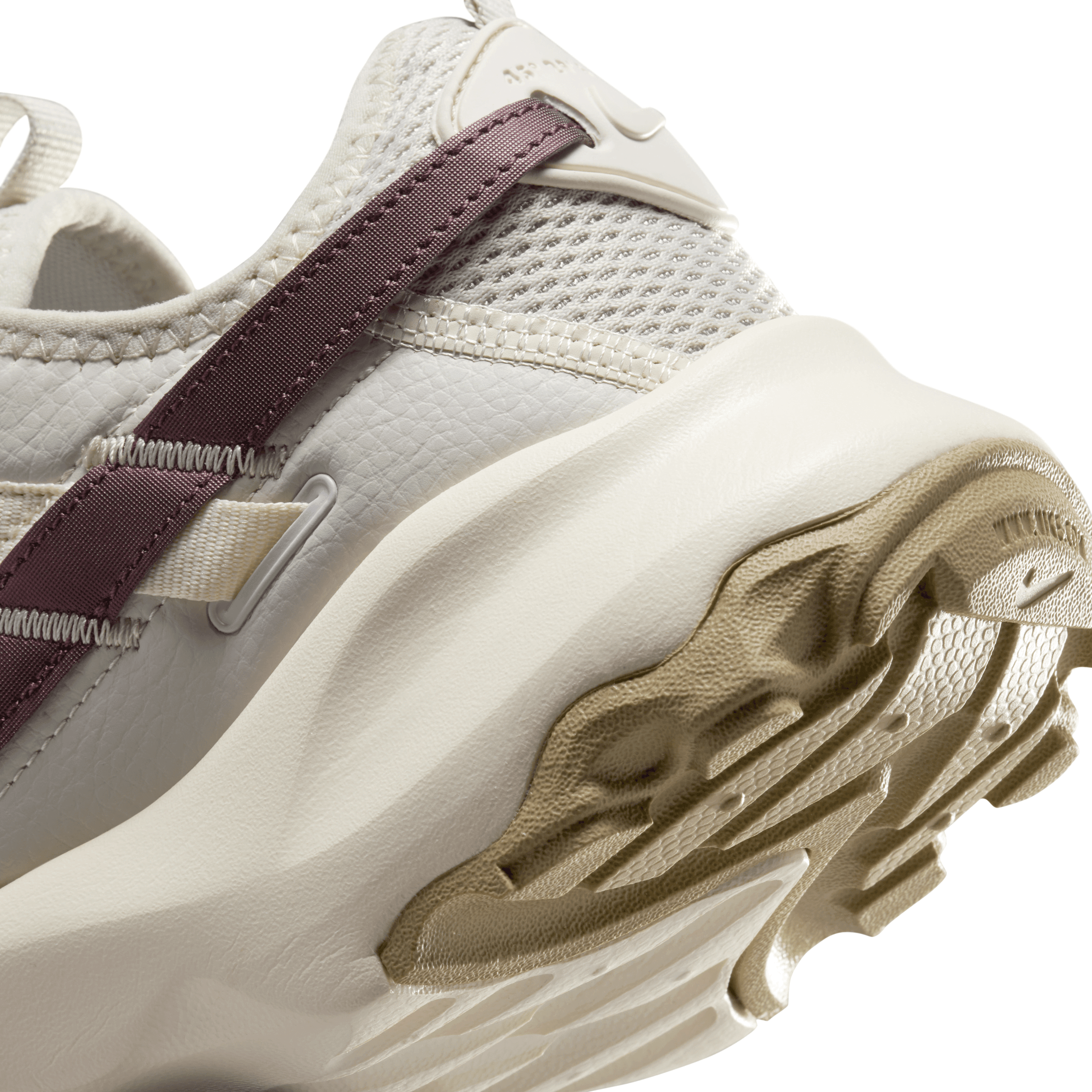 靴 Nike Women's TC 7900 DD9682-003 25cm Nike W Nike TC 7900 [DD9682-003] Women Casual Shoes Light