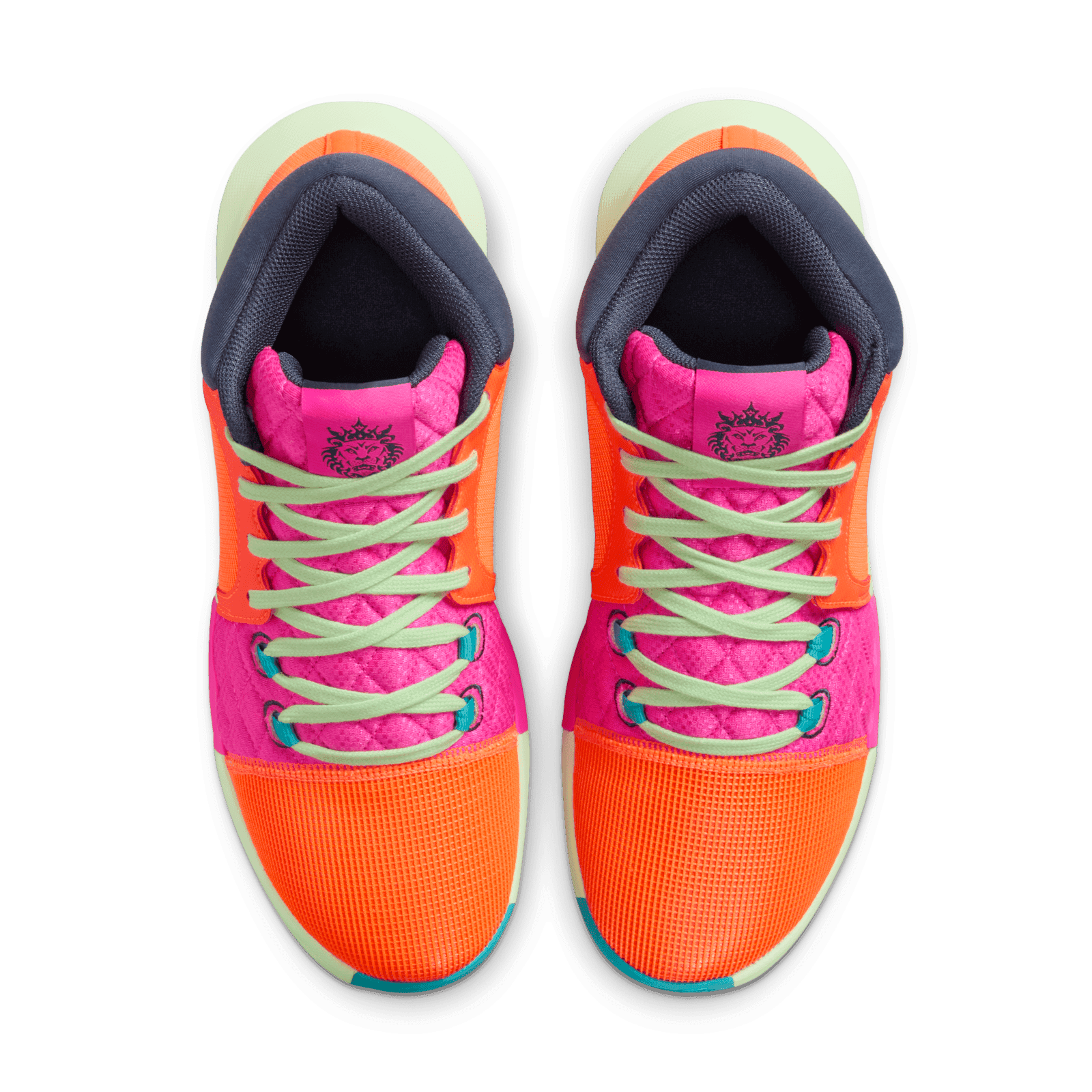 Nike LeBron Witness 8 Basketball - FB2239-800 Release Info