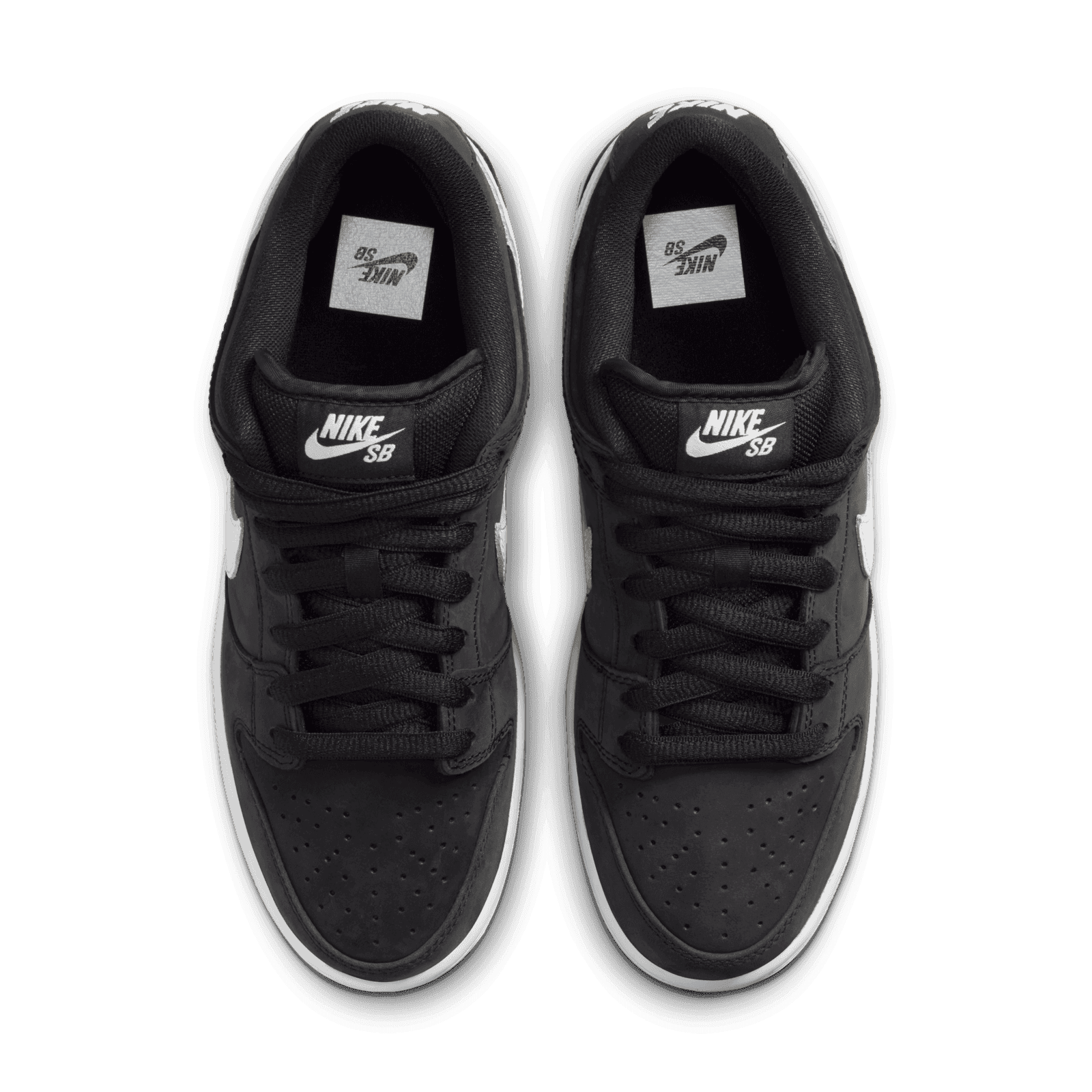 Nike SB Dunk Low Yin-Yang Black - CD2563-006 Raffles & Where to Buy