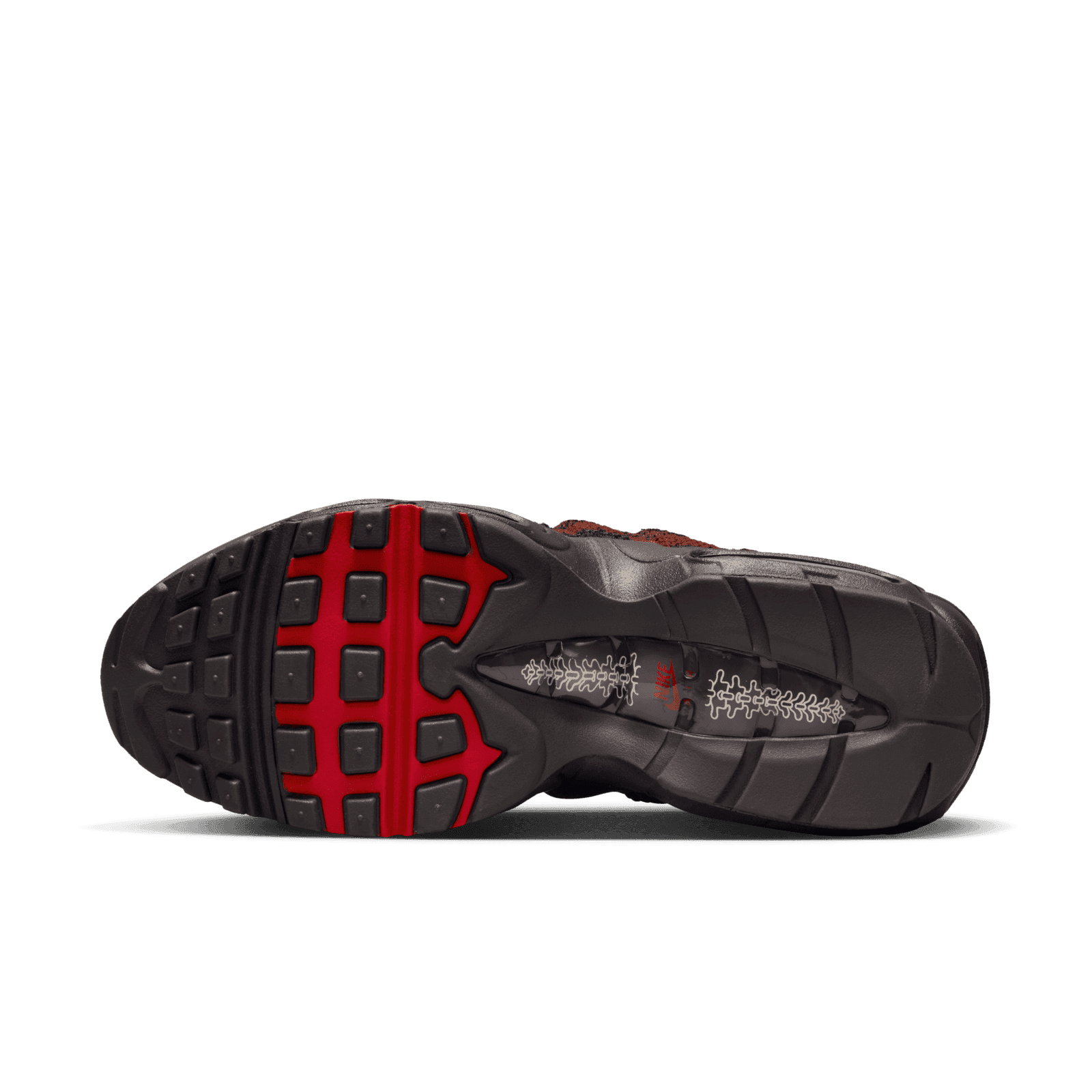 スニーカー Nike Air Max 95 Anatomy of Air GID Nike Air Max 95 Anatomy of Air GID | DM0012-600 | Laced