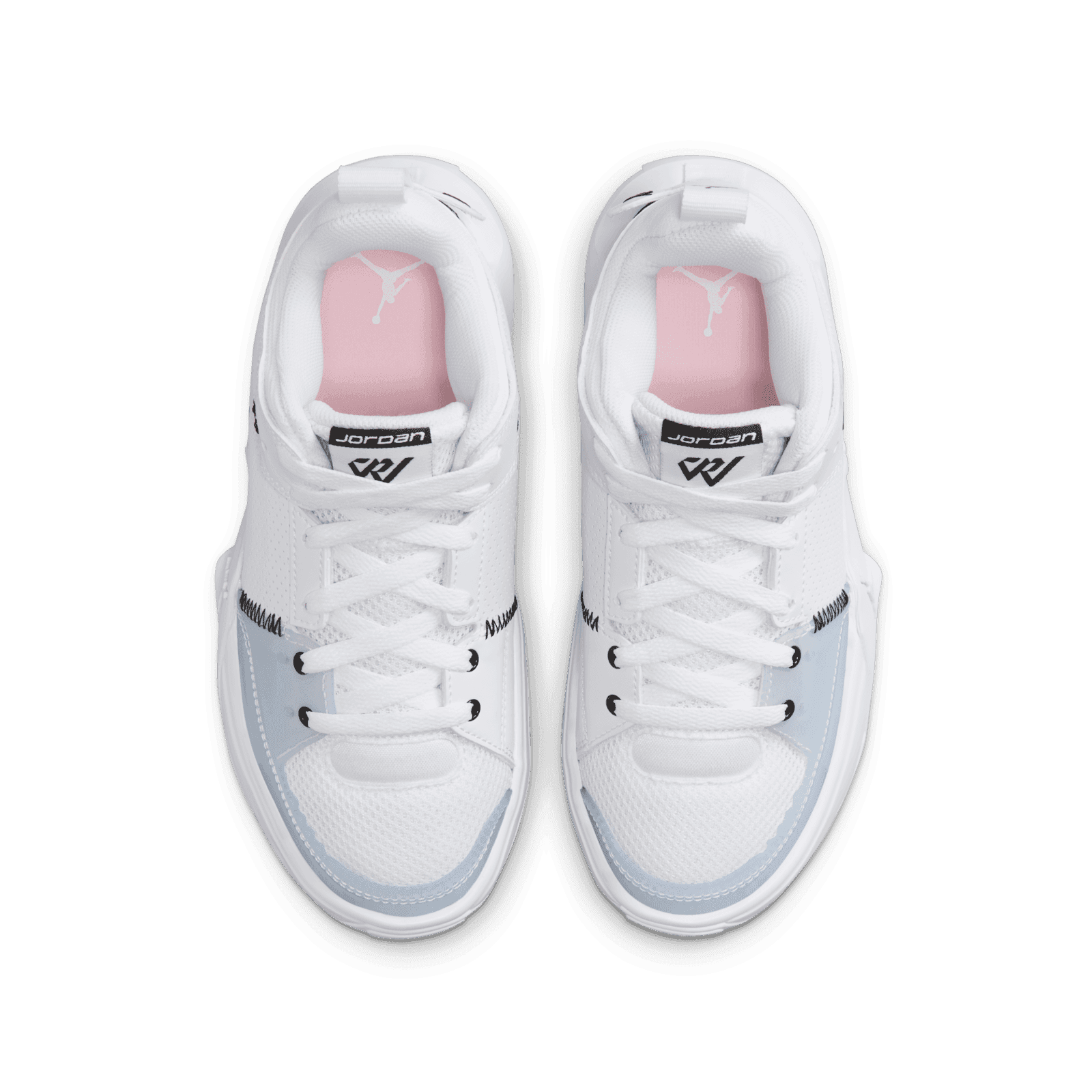 Jordan One Take 5 (GS) - FD2338-100 Release Date, Raffles