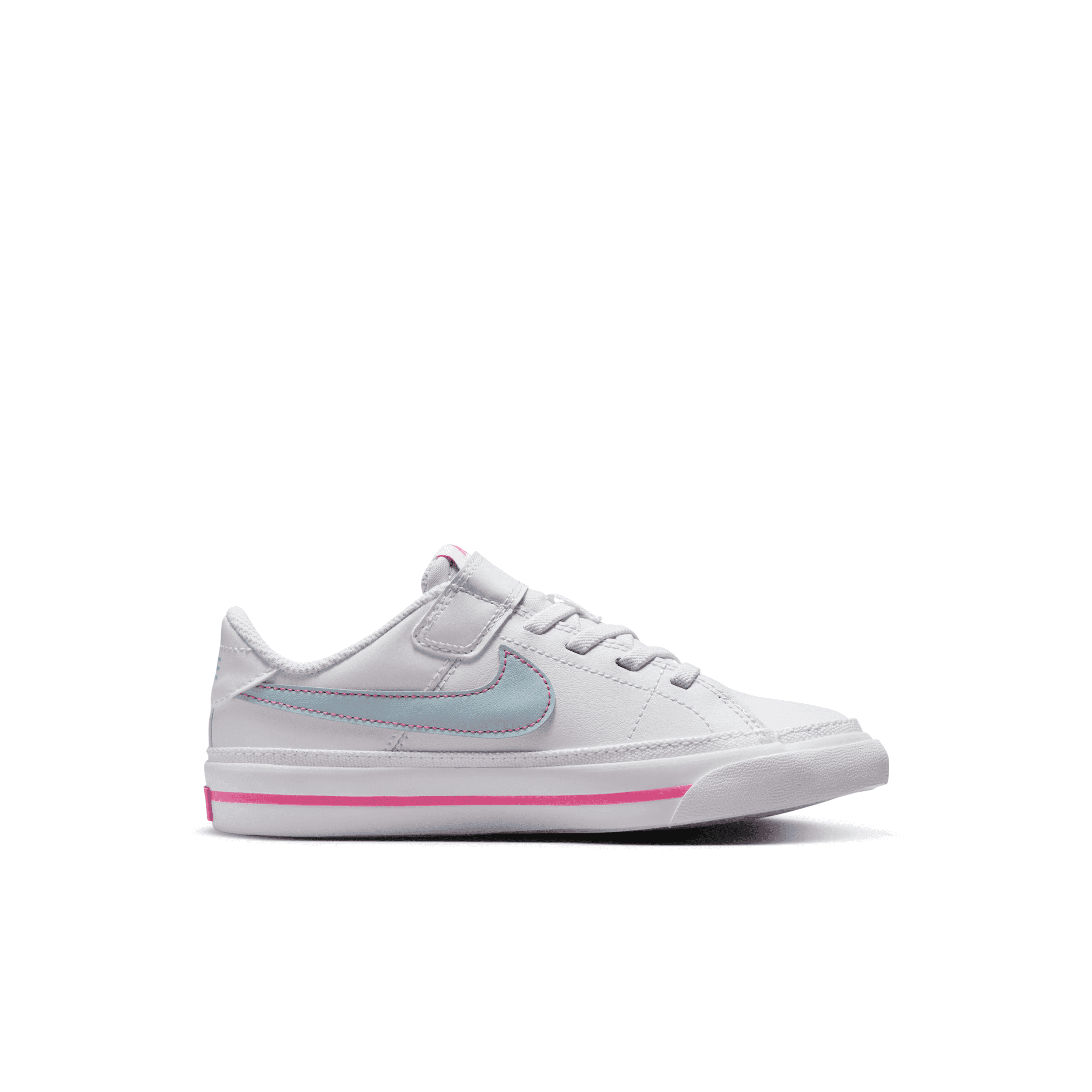 Nike Court Legacy (PS) - DA5381-121 Release Date, Raffles & Where