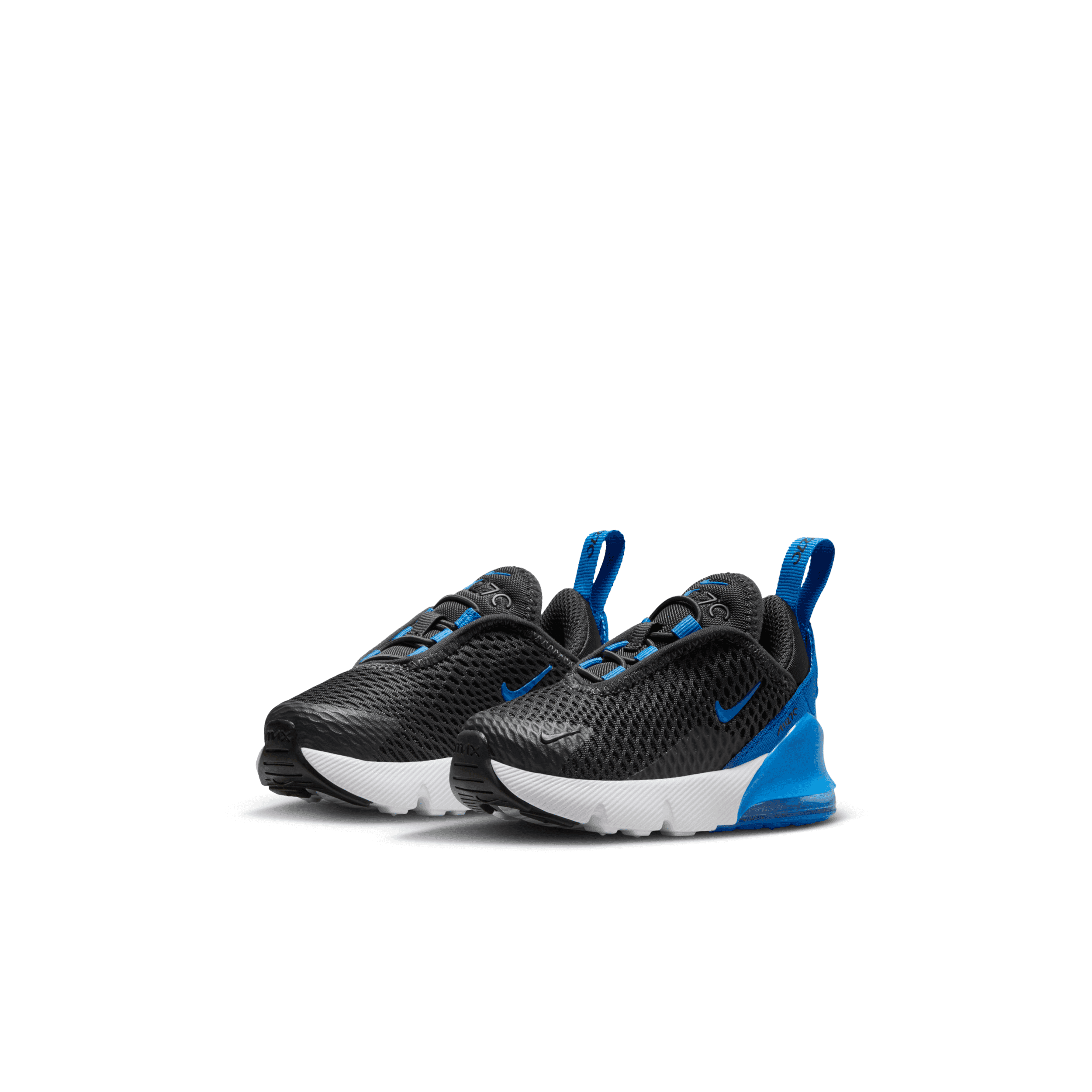 Nike Air Max 270 (TD) - DD1646-034 Release Date, Raffles & Where