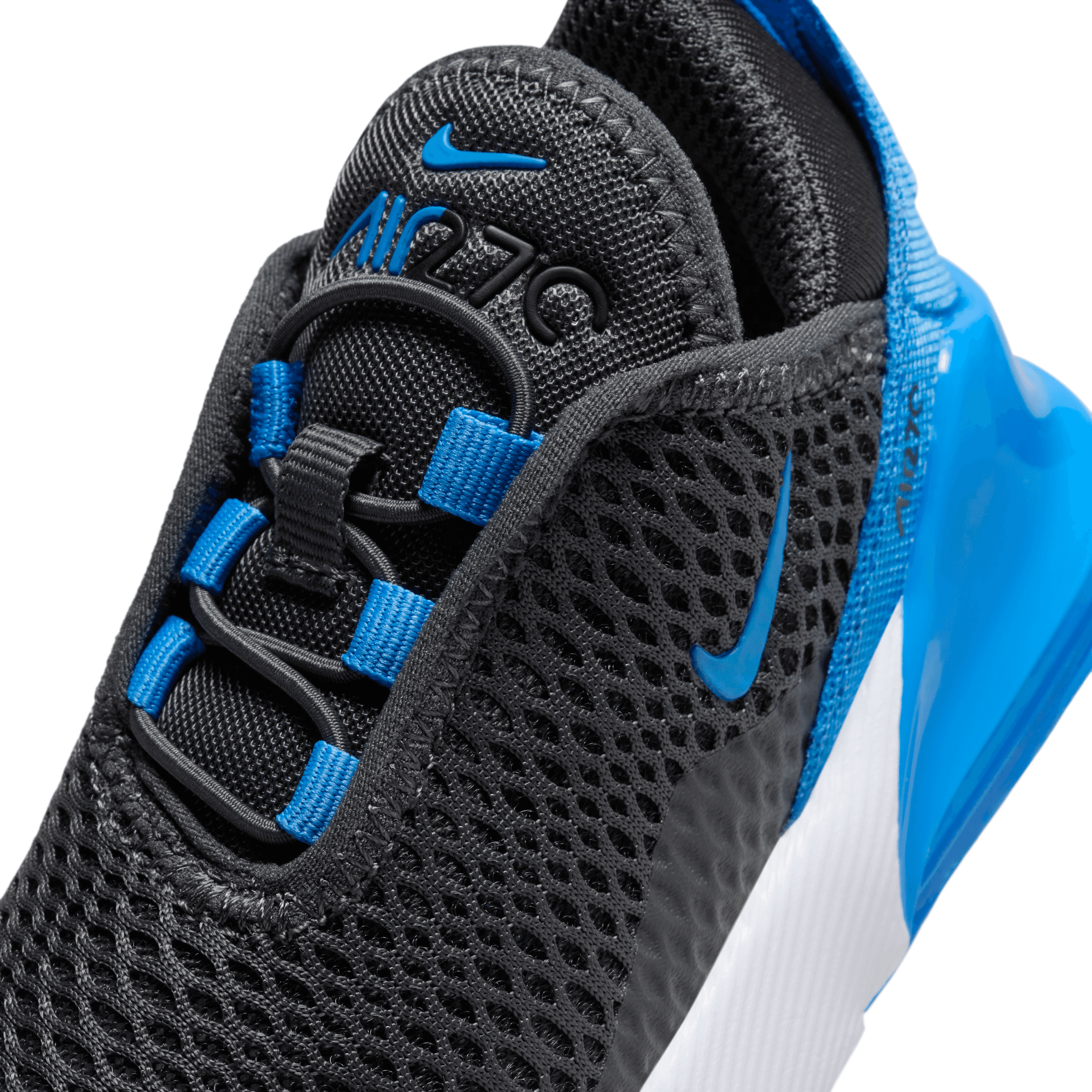 ネロブース Nike Air Max 270 (TD) - DD1646-034 Release Date, Raffles & Where
