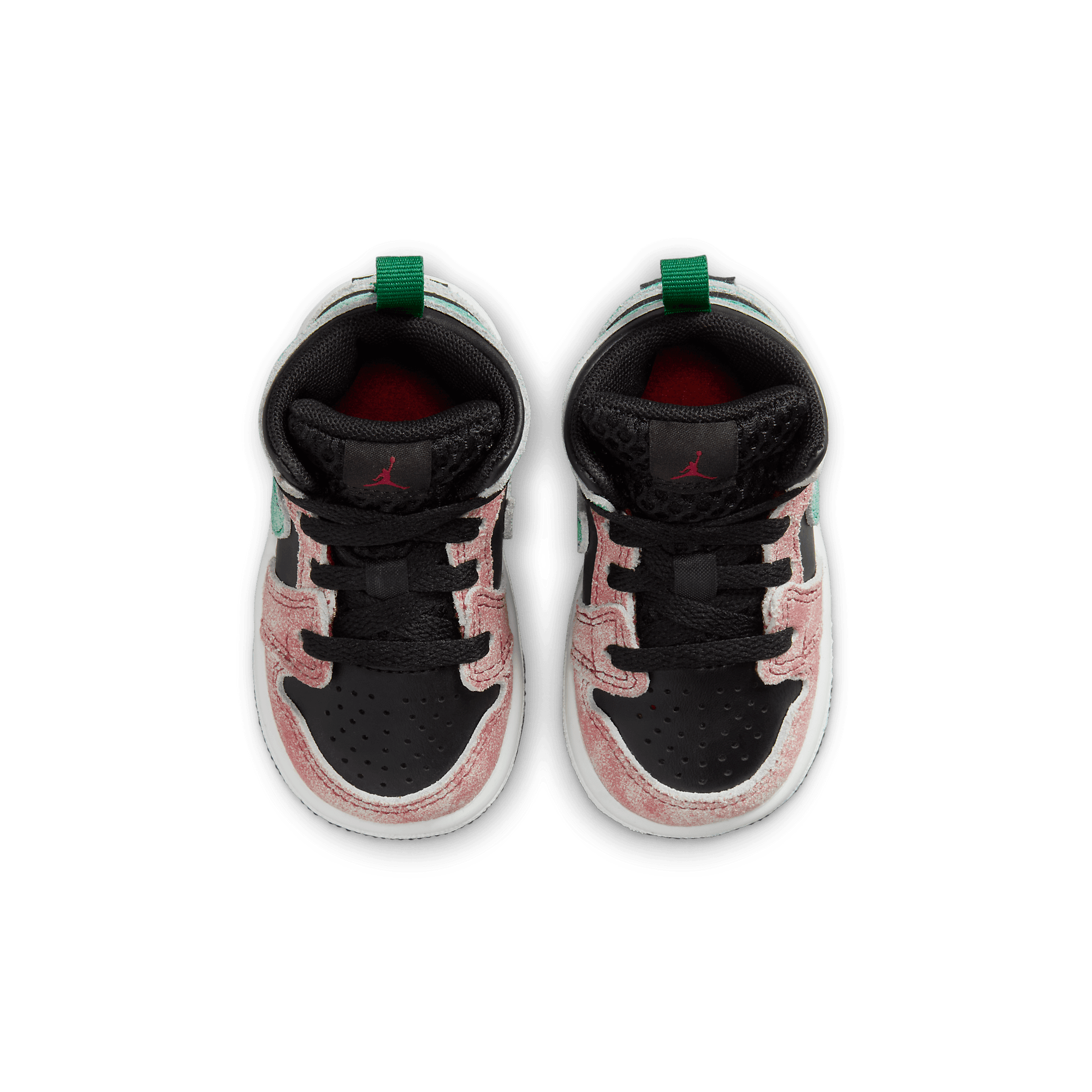 スニーカー Air Jordan 1 Mid SE Motorsport TD Buy Air Jordan 1 Mid SE GS 'Motorsport' - DJ0336 067 | GOAT