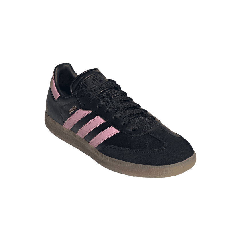 Inter Miami CF × adidas Originals Samba Adidas Samba Inter Miami CF Indoor men's sneakers White/Easy