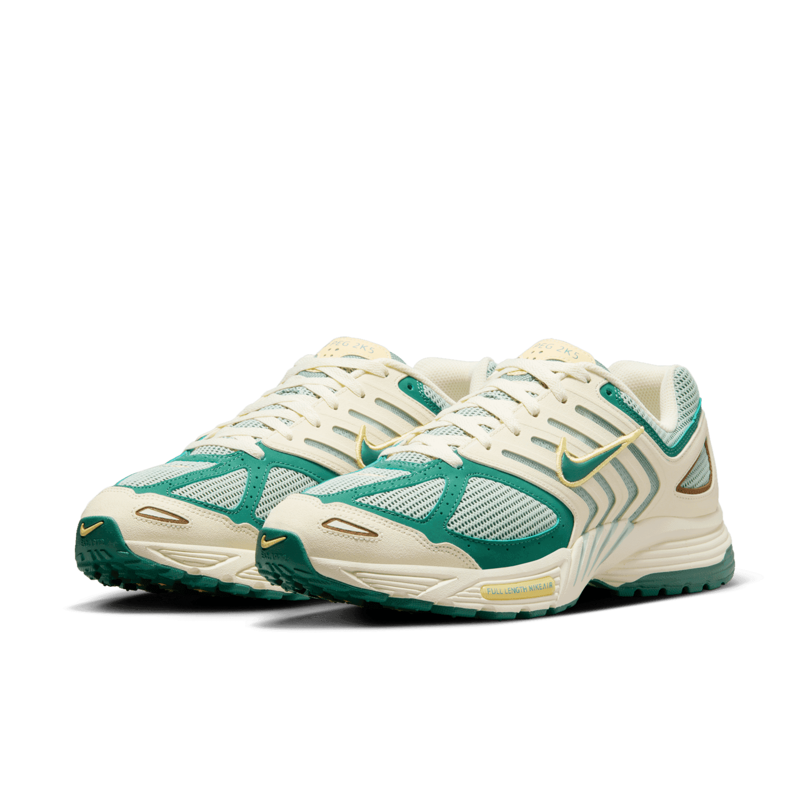 Nike Air Pegasus 2K5 Bicoastal - FZ2590-100 Release Info