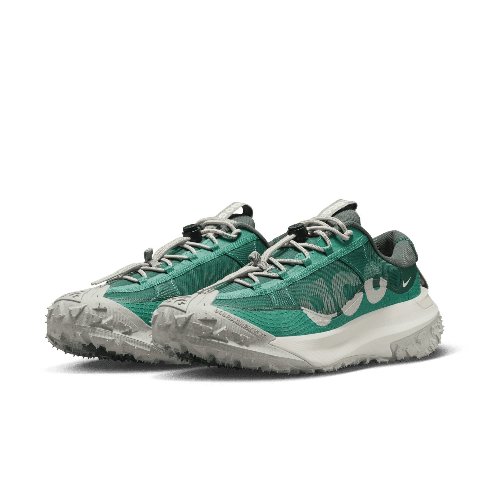 Nike ACG Mountain Fly Low 2 Forest Green Grey - DV7903-300 Release