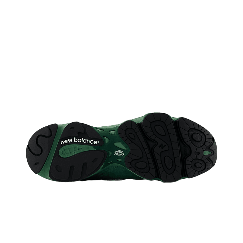 New Balance 1000 Green Grey - M1000MA Raffles & Where to Buy