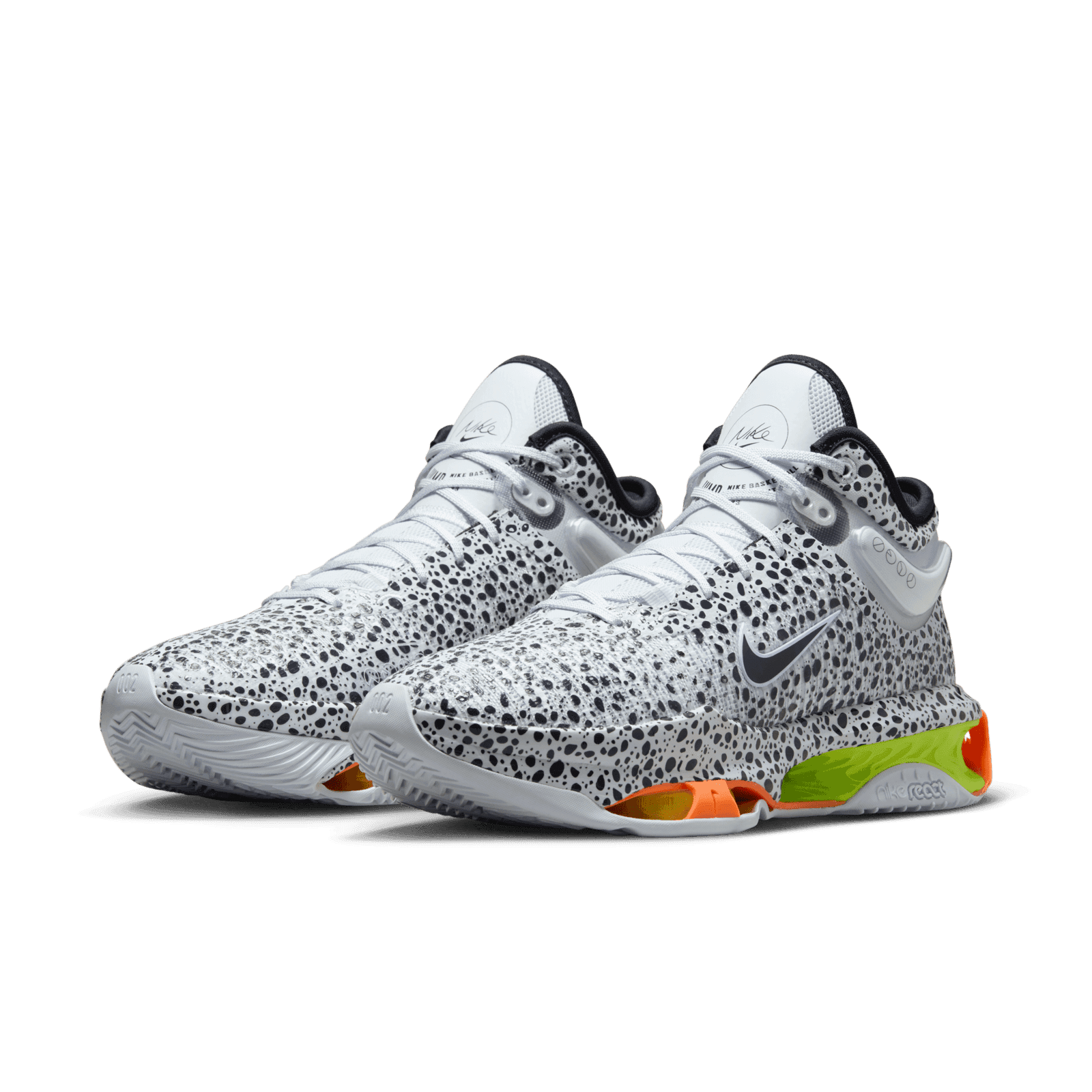 美品　NIKE AIR ZOOM G.T. JUMP 2 OLY ２８㎝ The Nike Air Zoom GT Jump 2 Olympic Releases Summer 2024