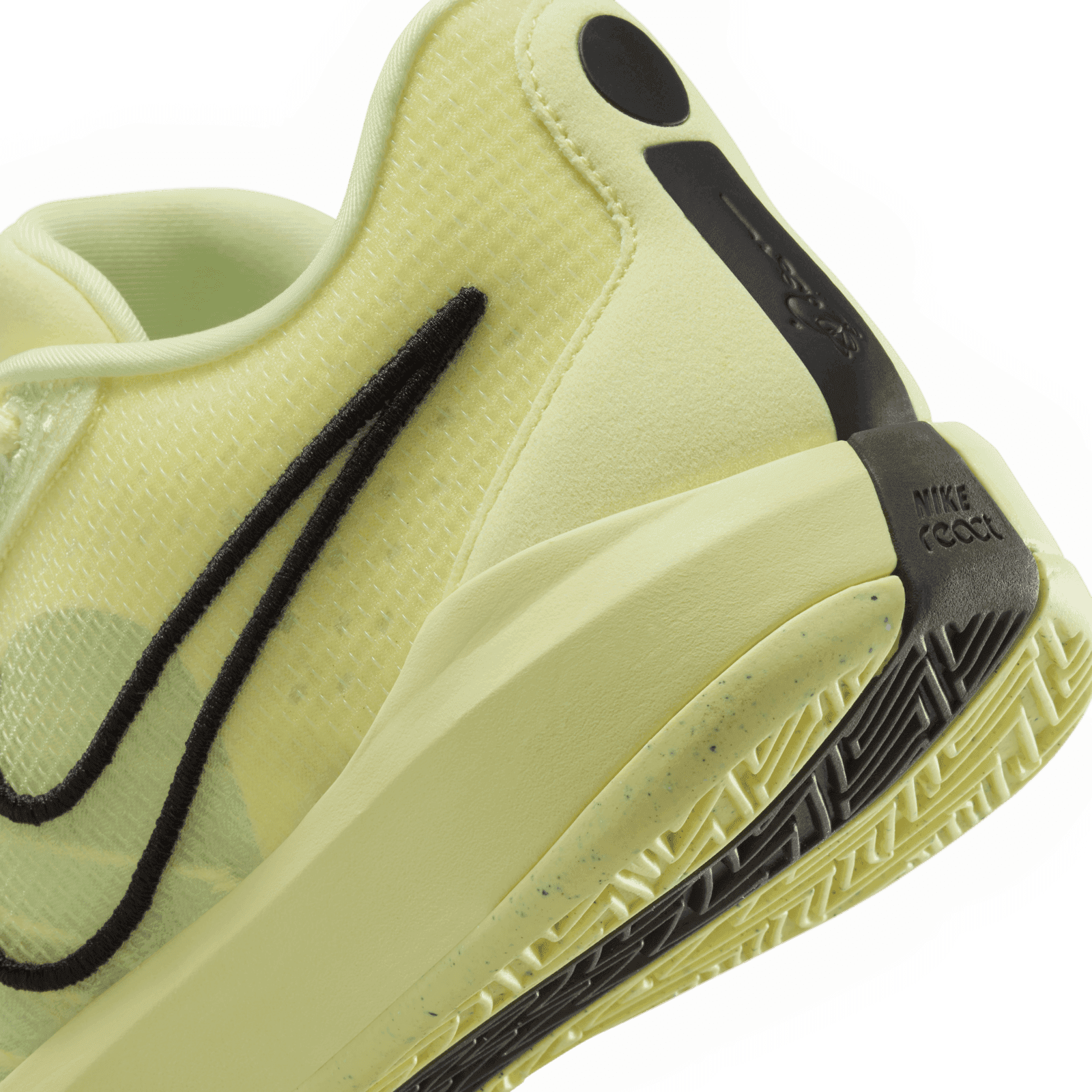 Nike Sabrina 1 Exclamat!on Luminous Green - FQ3381-303