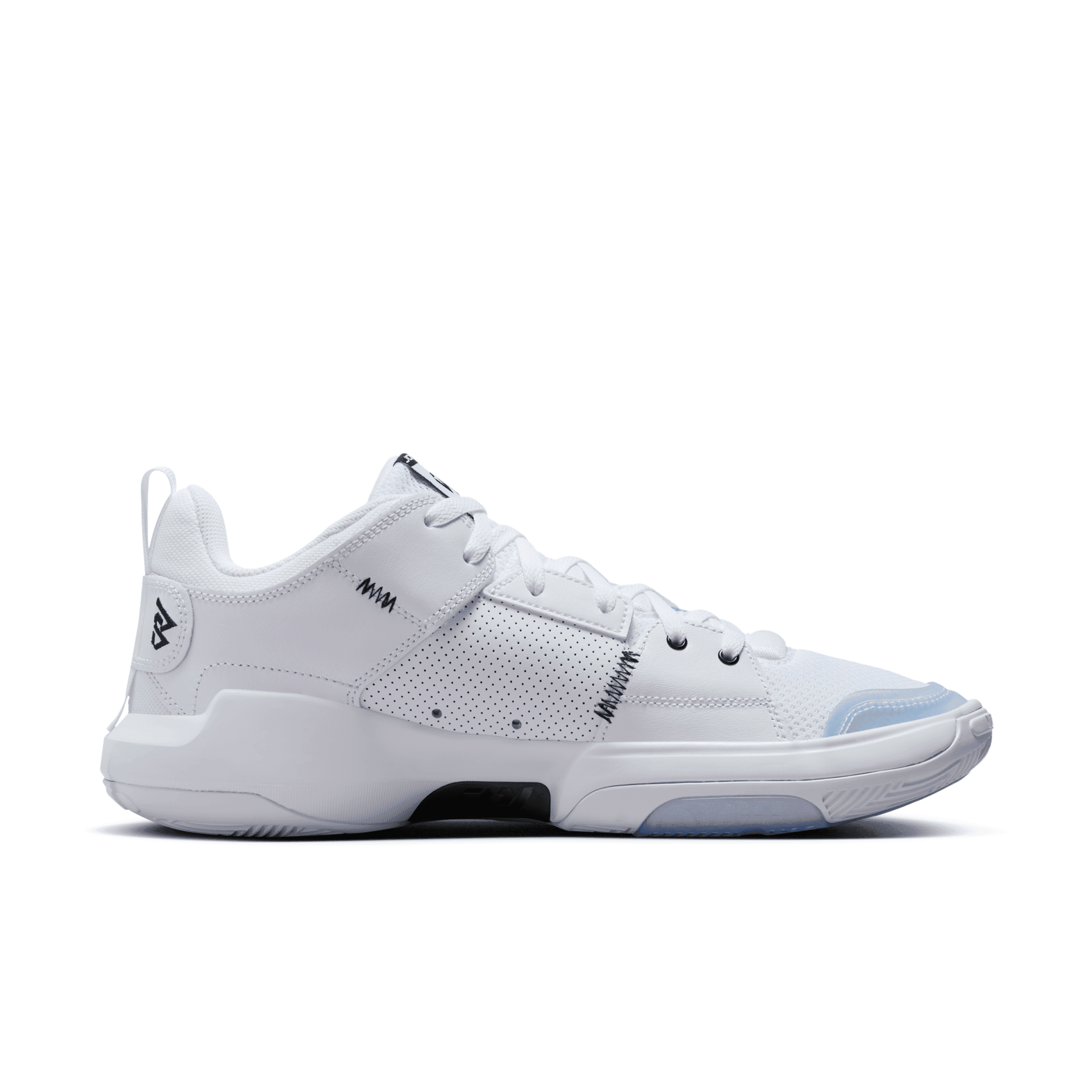 Jordan One Take 5 Basketball - FD2335-100 Release Info