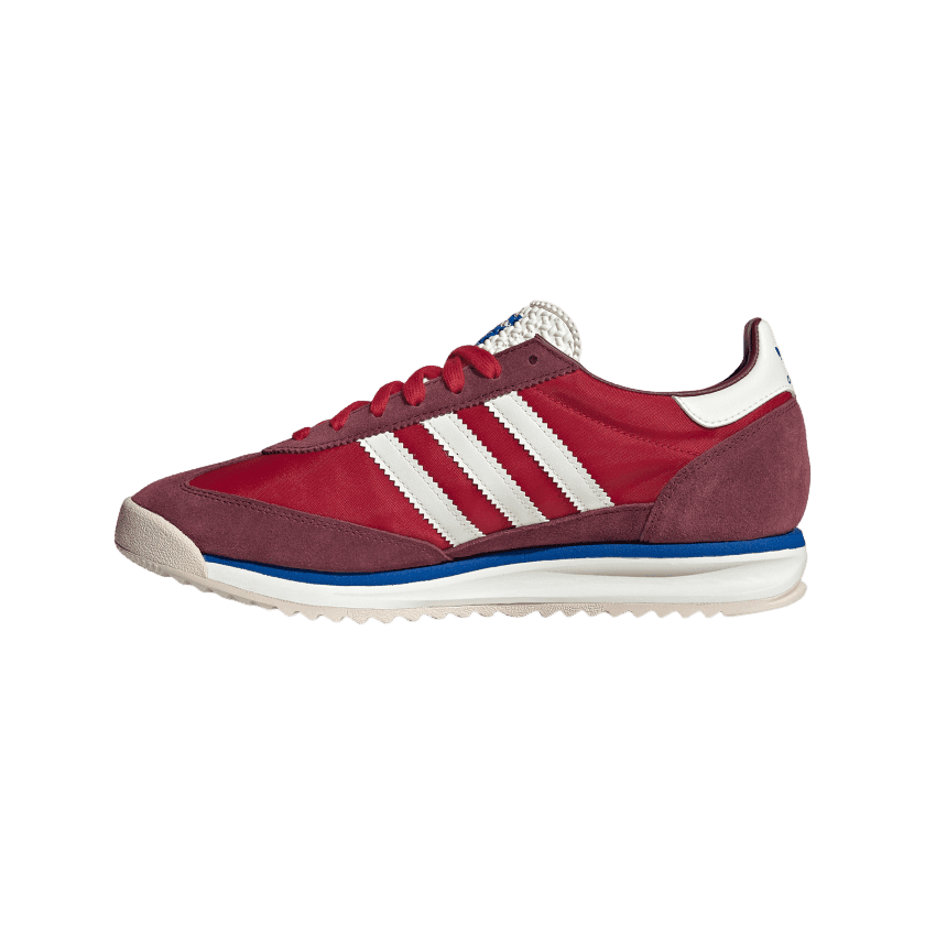 adidas SL 72 RS Shadow Red - JI1280 Raffles & Where to Buy