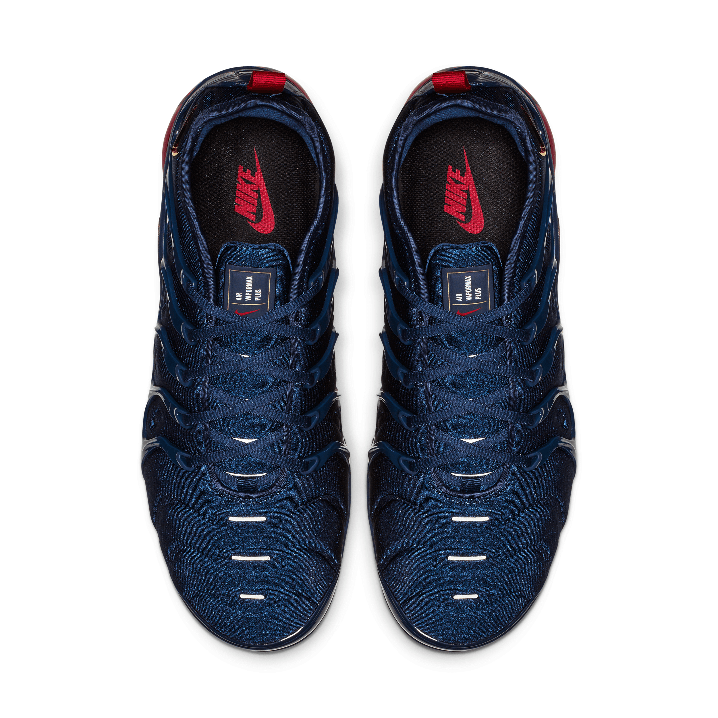 Vapormax plus midnight hotsell