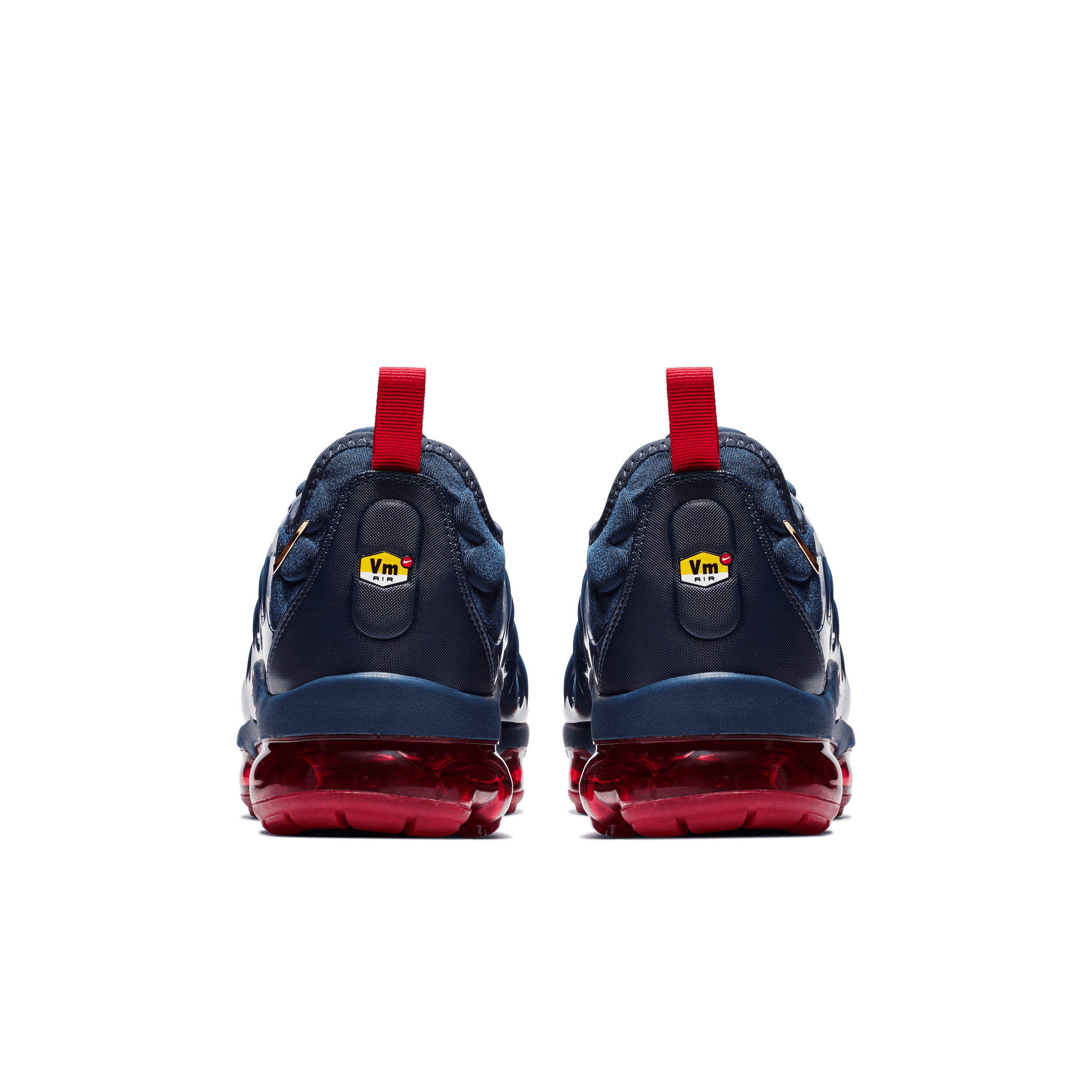 vapormax plus midnight navy release date