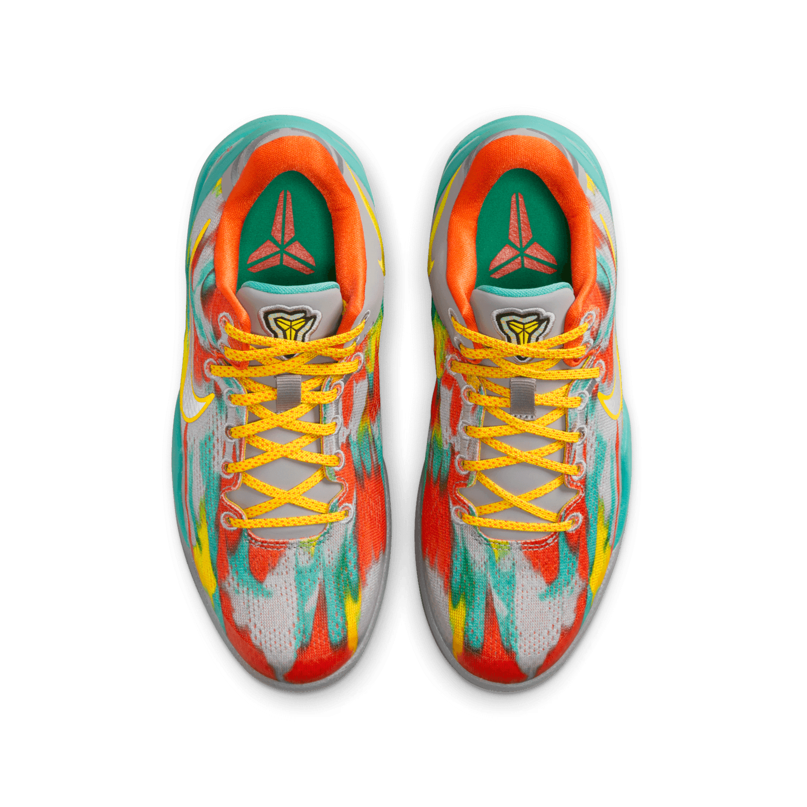 Nike Kobe 8 Protro Venice Beach (GS) - HF7319-001 Raffles & Where