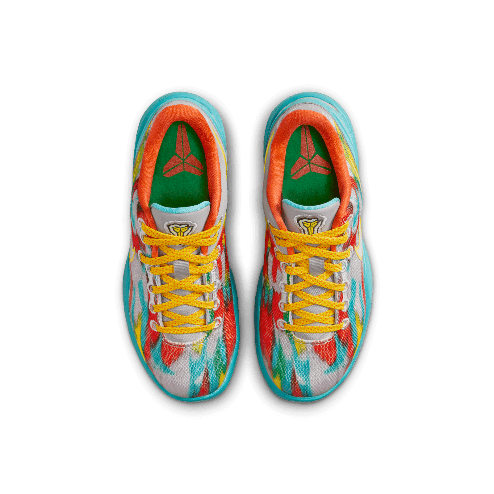 Nike Kobe 8 Protro Venice Beach (PS) - HF7320-001 Raffles