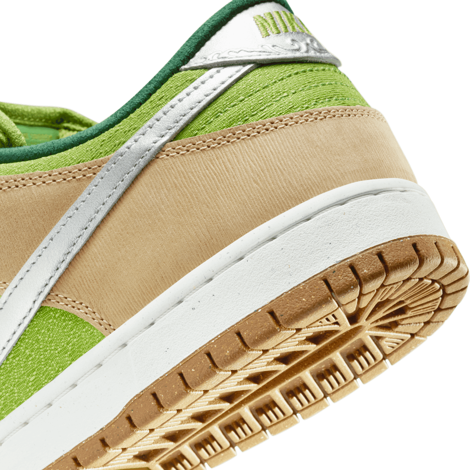Nike SB Dunk Low WC Escargot - FQ7585-200 Raffles & Where to Buy