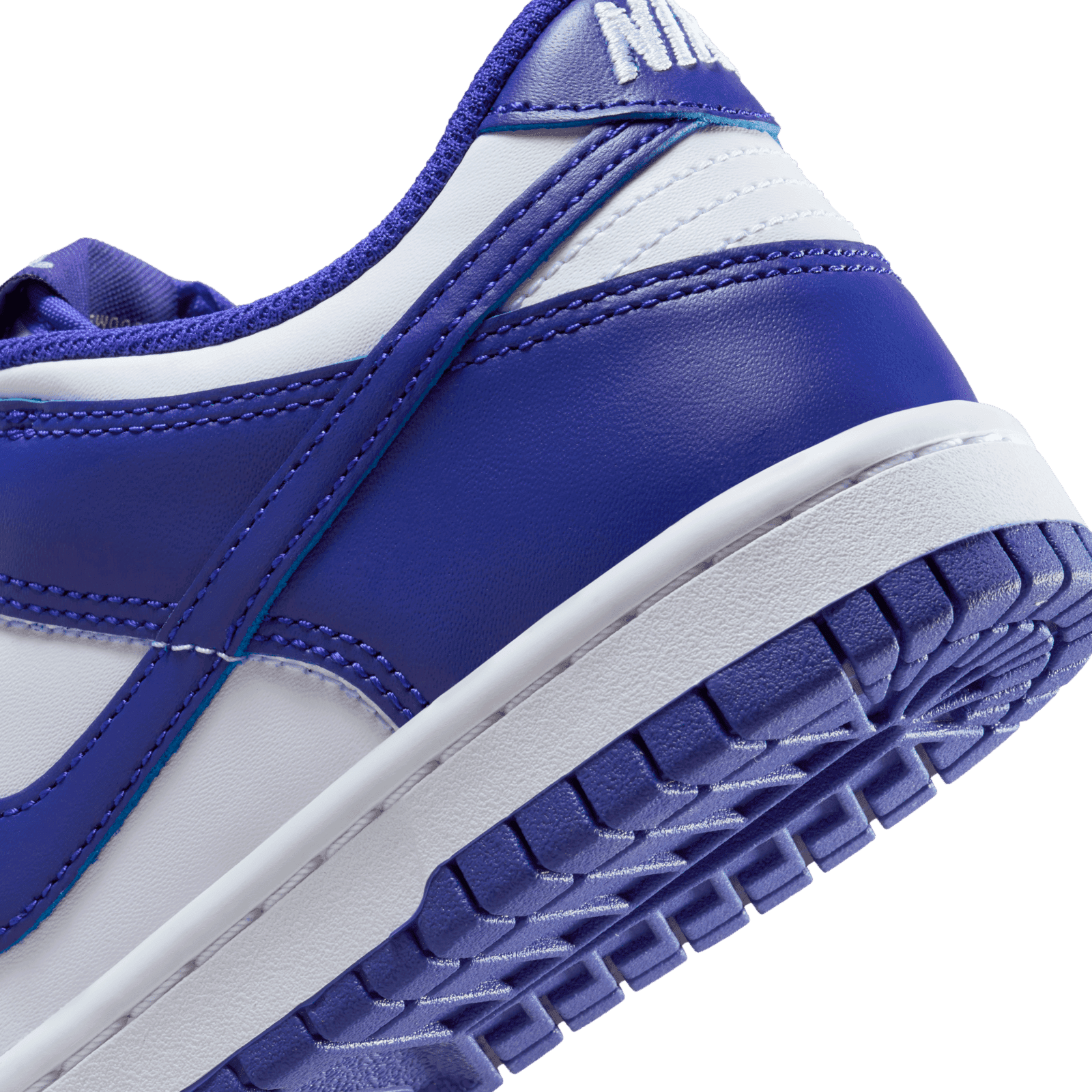 Nike Dunk Low Concord (GS) - FB9109-106 Raffles & Where to Buy