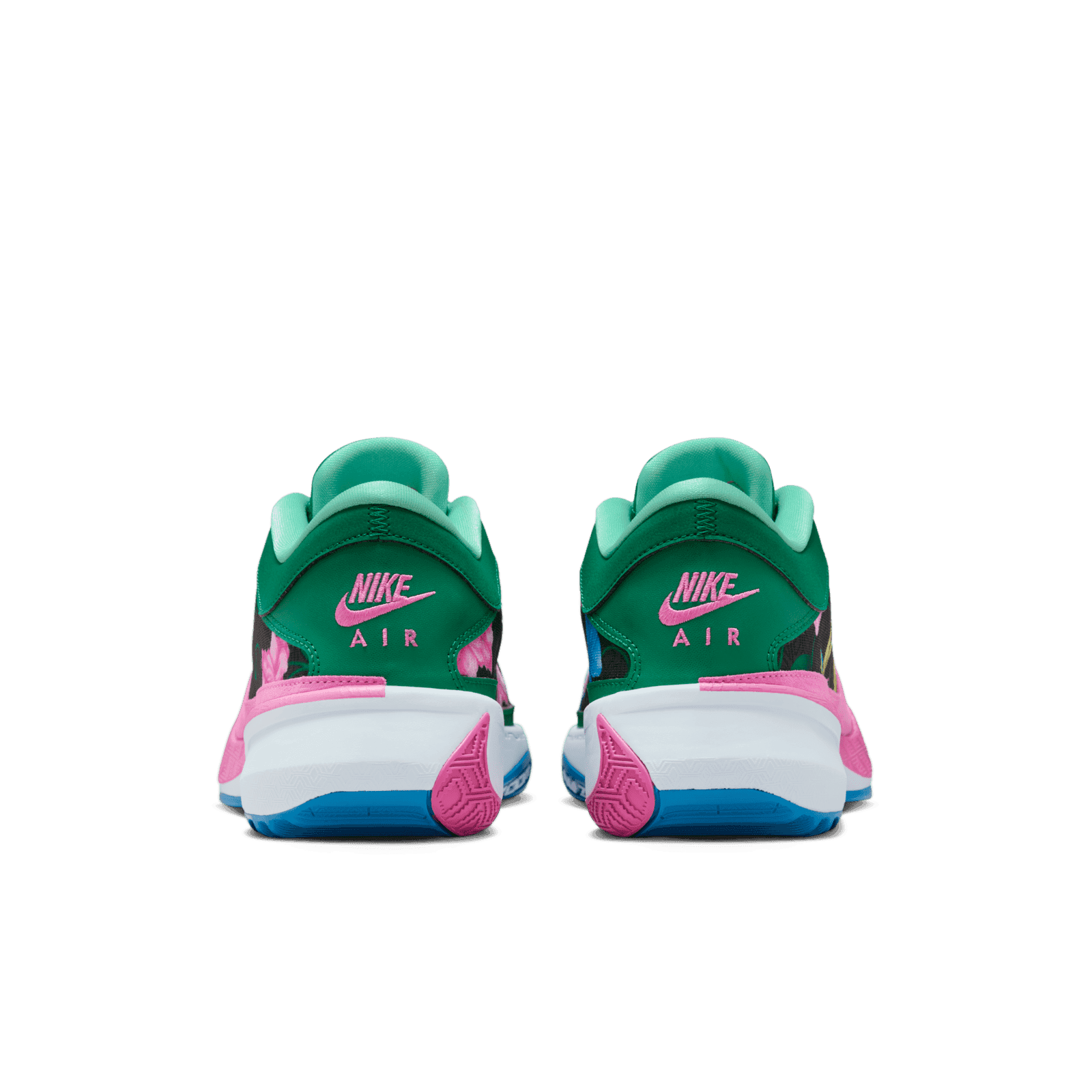 Size 12 - Nike Zoom Freak 5 Flowers for sale online | eBay