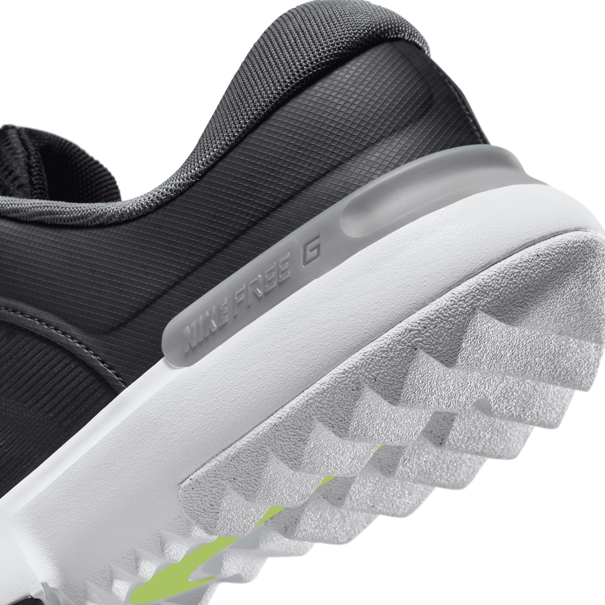Nike Free Golf NN Golf (Wide) - FQ7875-001 Release Info