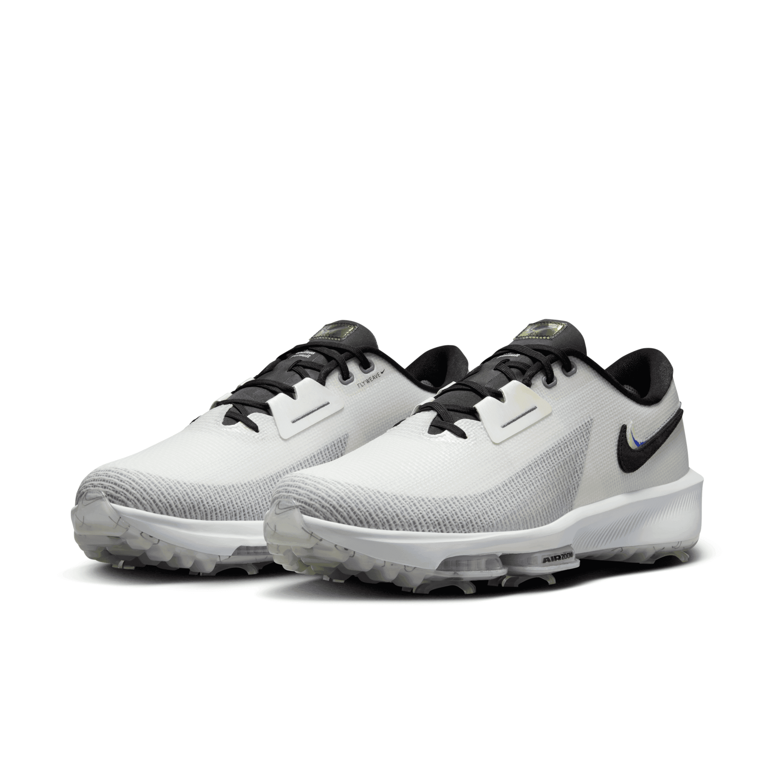 Nike Air Zoom Infinity Tour NRG Golf - FN6844-100 Raffles & Where