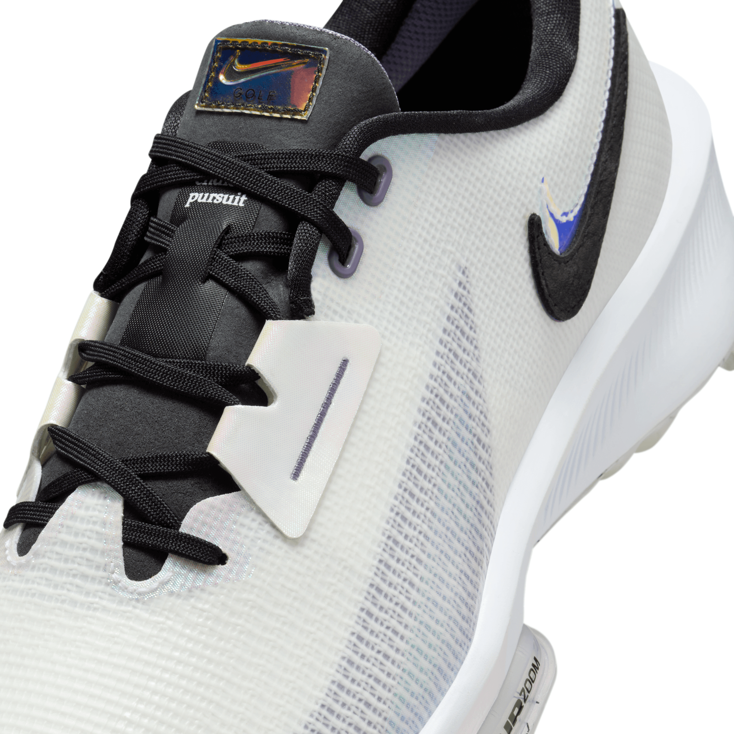 Nike Air Zoom Infinity Tour NRG Golf - FN6844-100 Raffles & Where