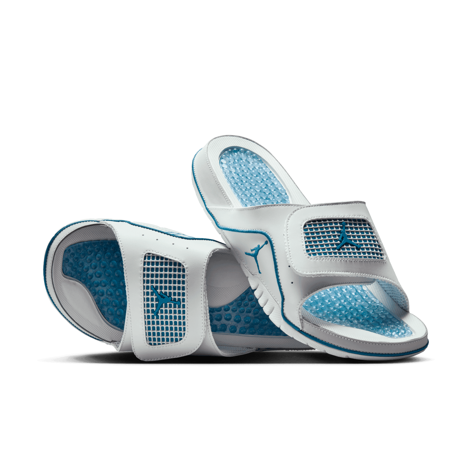 Jordan Hydro Slides IV GS) Air Jordan Hydro IV Retro BG  main image 3