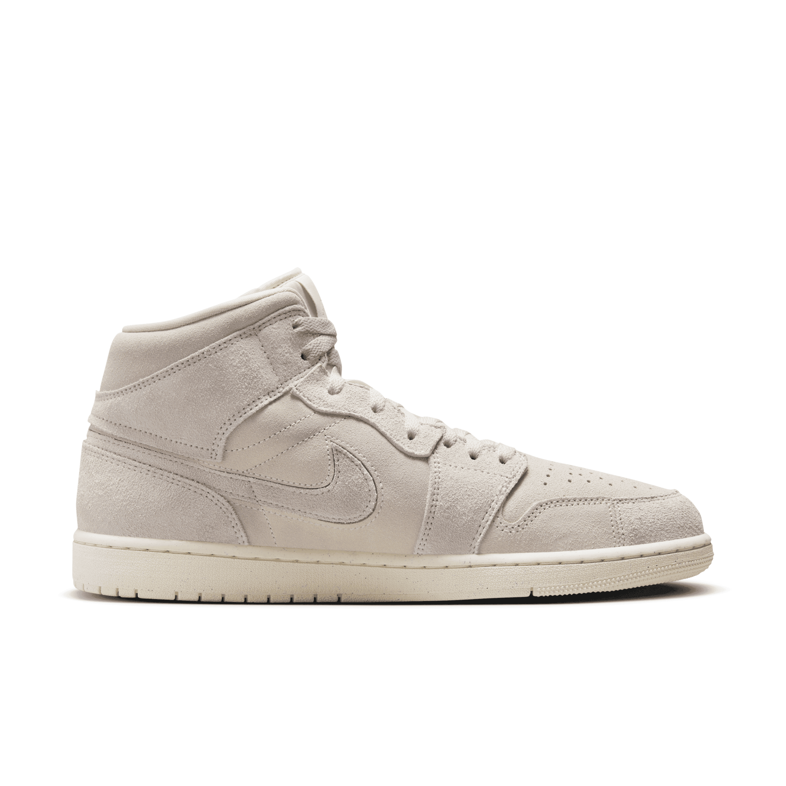 素敵な air-jordan-1-mid-se-craft-fq- シューズ(男性用)