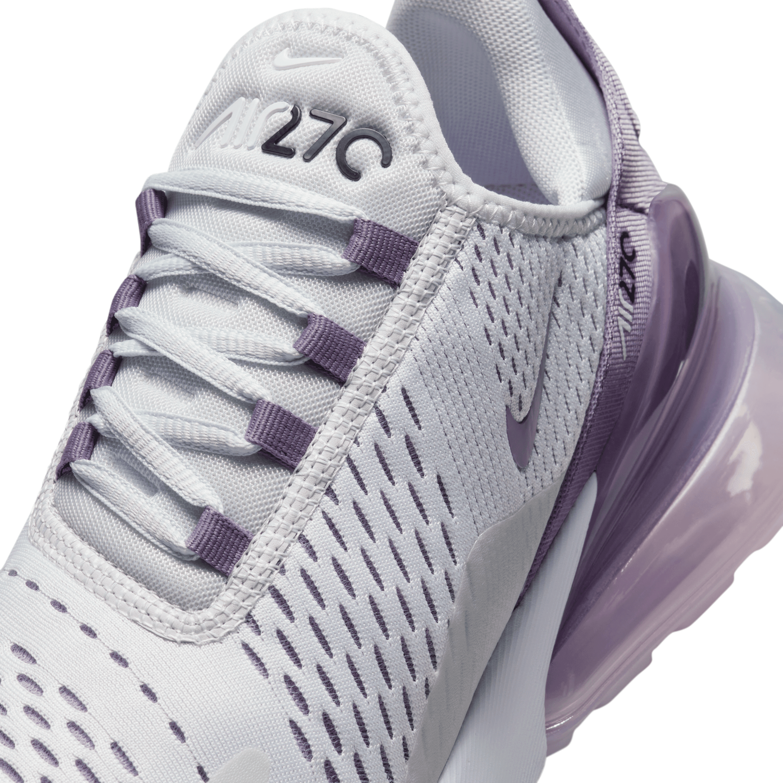 Nike Air Max 270 - HF5123-043 Raffles & Where to Buy