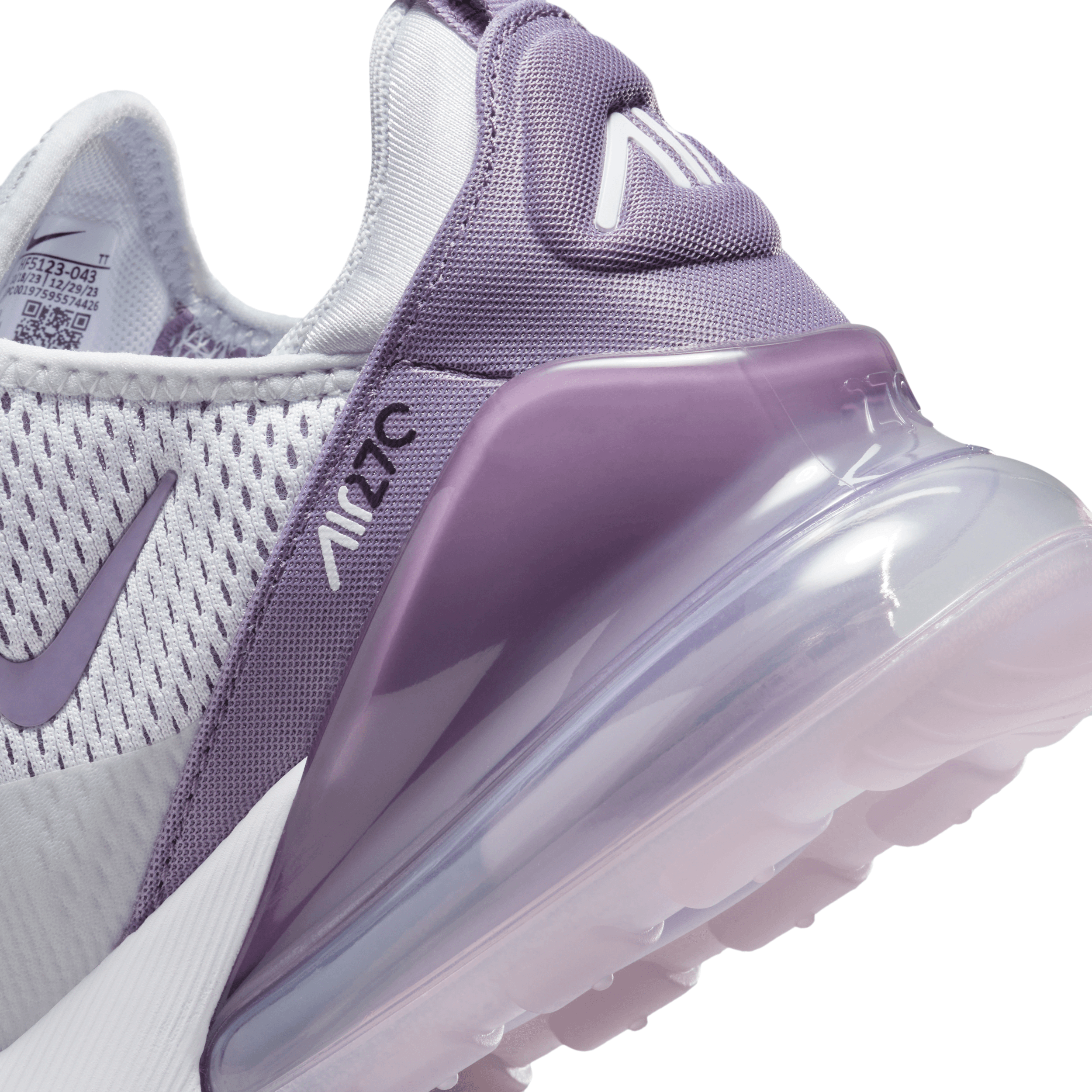 Nike Air Max 270 - HF5123-043 Raffles & Where to Buy