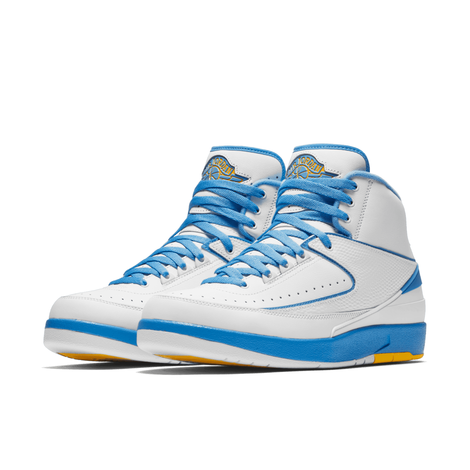 Air Jordan 2 Retro Melo (2018) - 385475-122 Raffles & Where Air Jordan 2 Retro Melo (2018) - 385475-122 Raffles & Where
