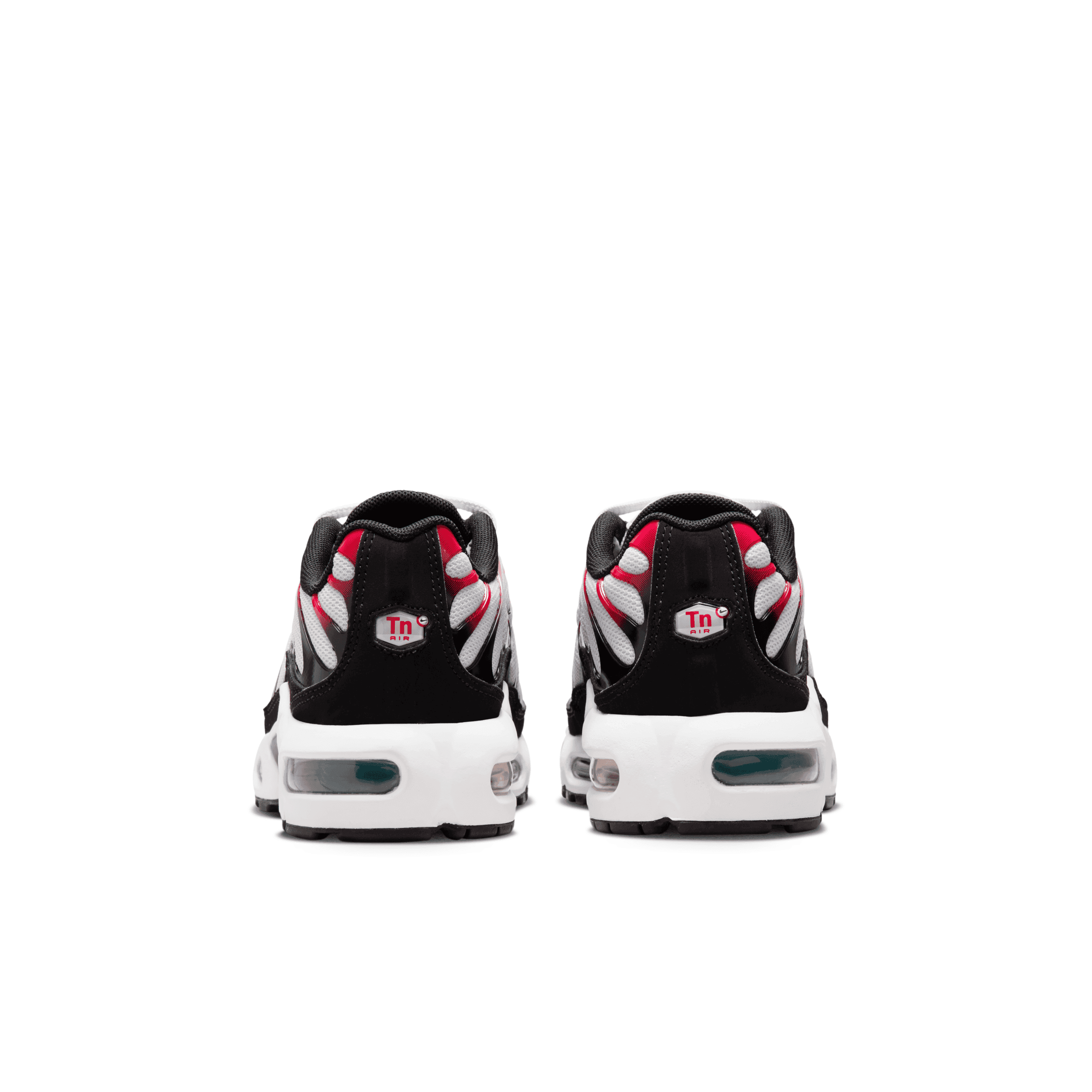 Nike Air Max Plus (GS) - CD0609-027 Release Date, Raffles