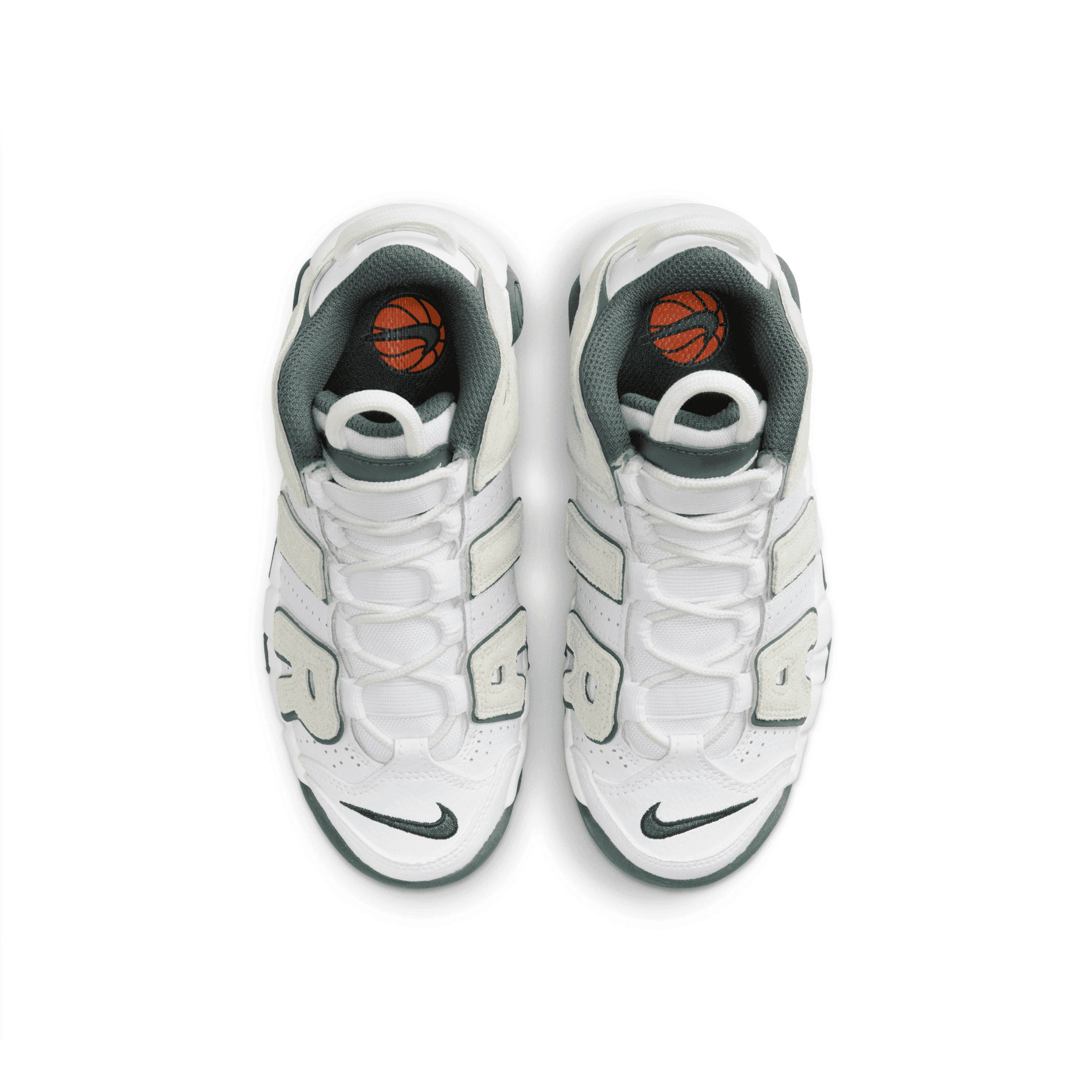 Nike Air More Uptempo (PS) - FQ1937-100 Release Info