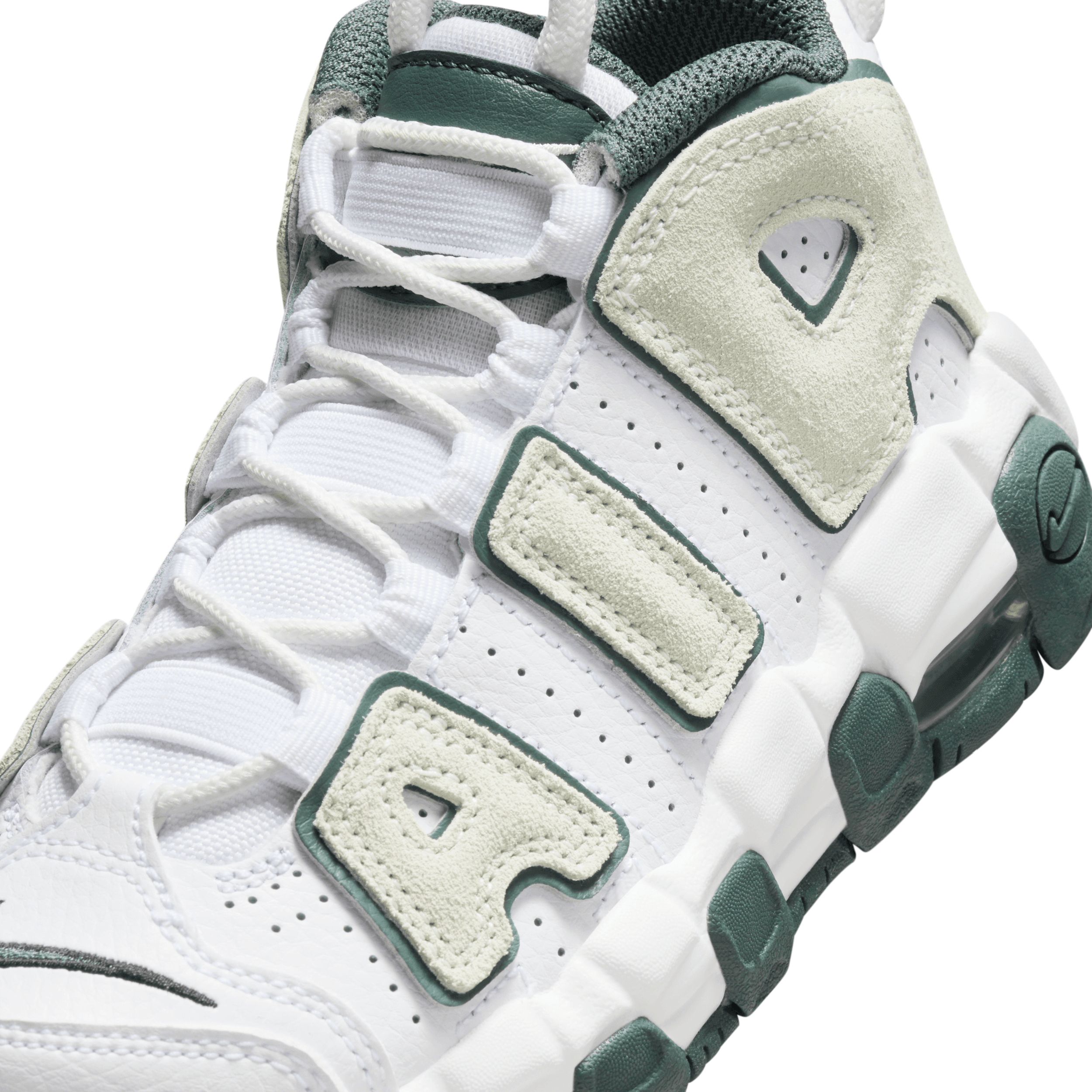 Nike Air More Uptempo (PS) - FQ1937-100 Release Info
