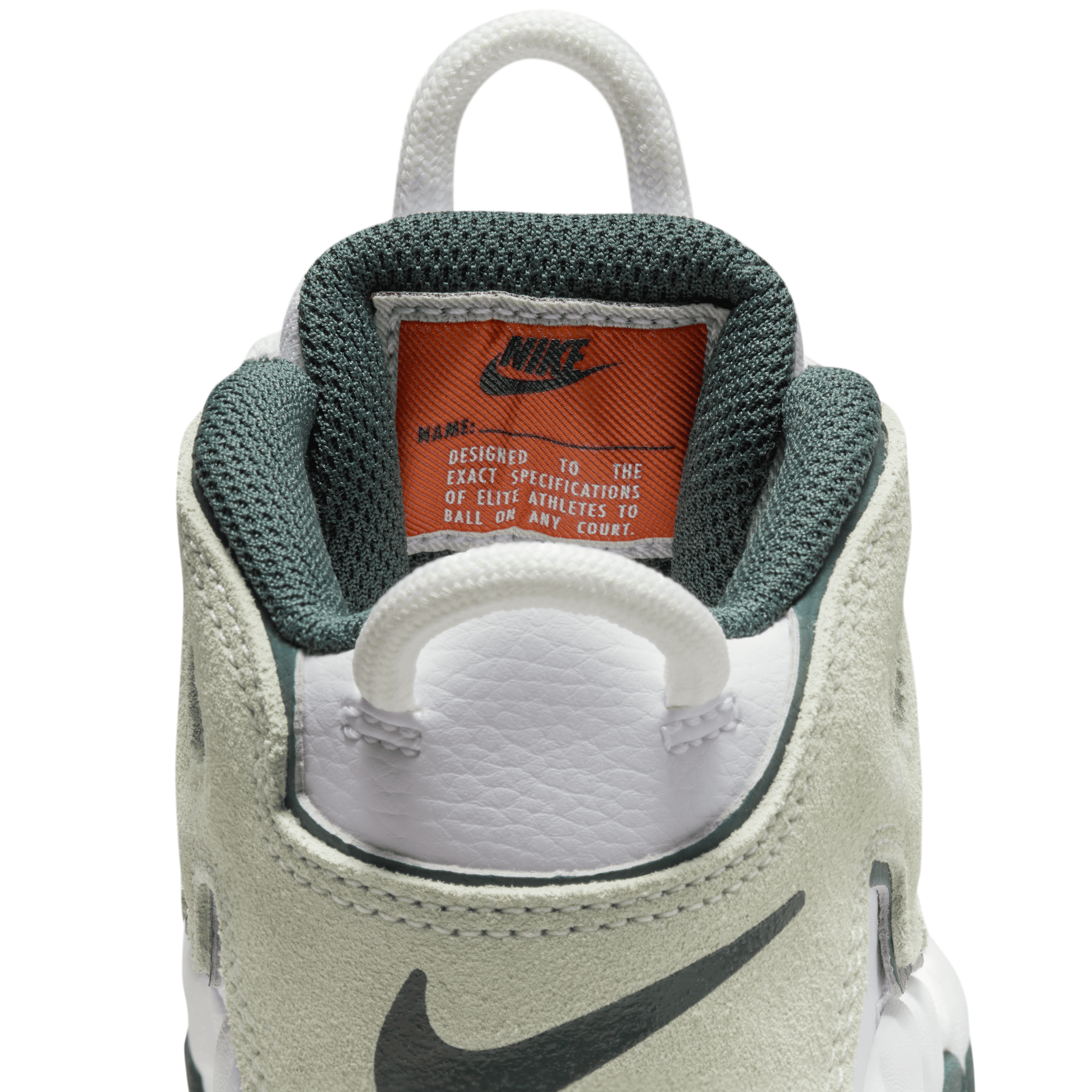 Nike Air More Uptempo (PS) - FQ1937-100 Release Info