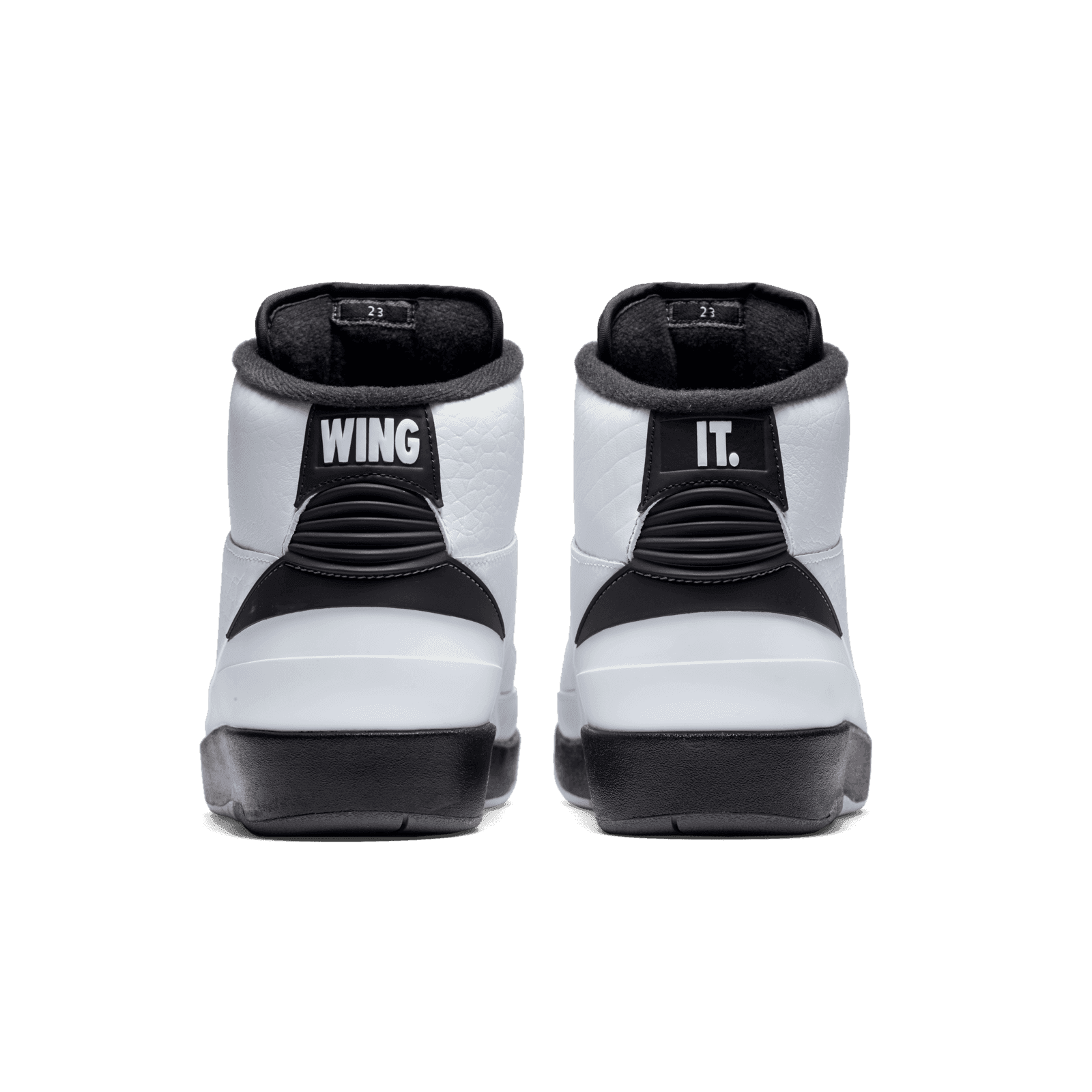 バスケ用バッグ Air Jordan 2 RETRO WMNS AIR JORDAN 2 RETRO | Hoops Station