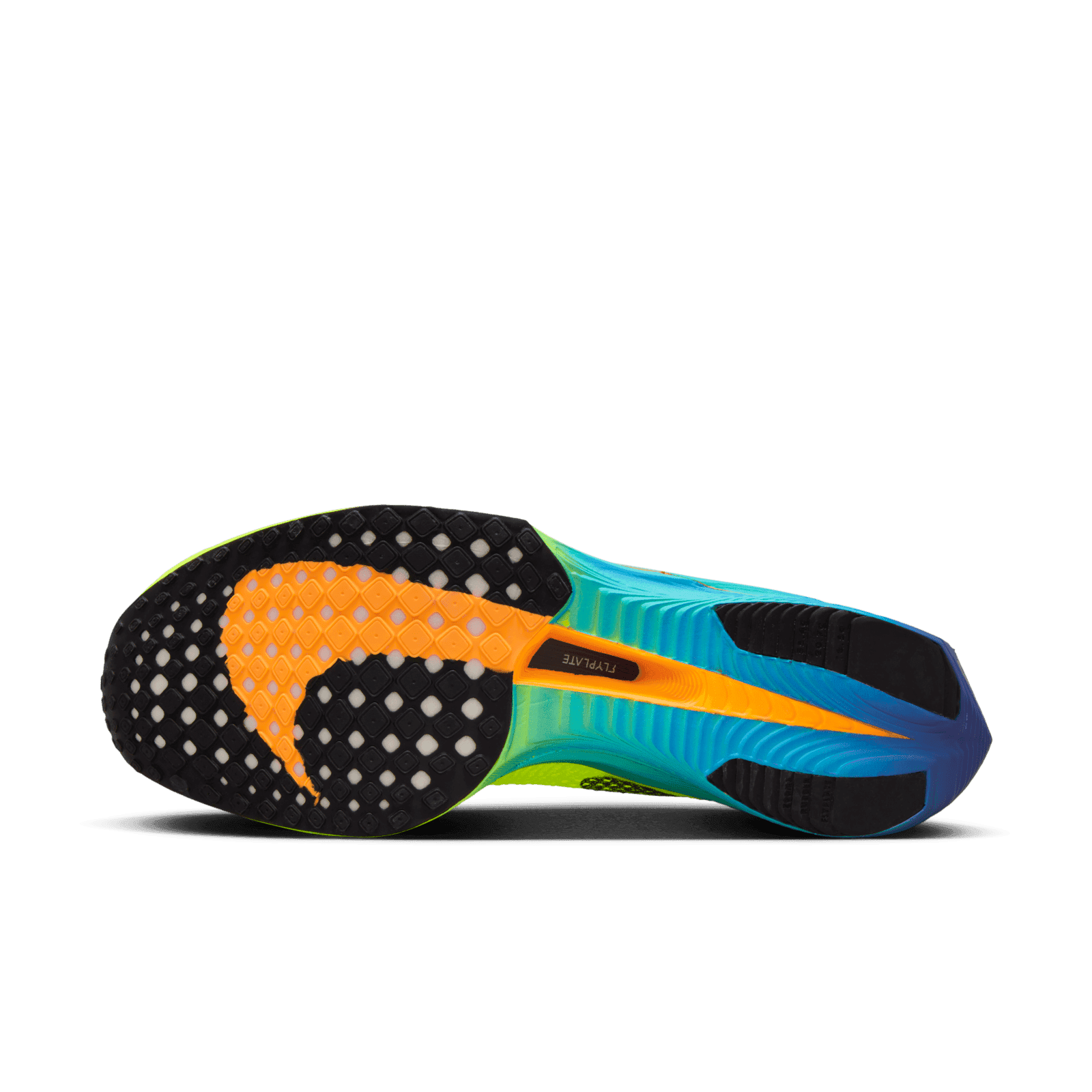 Nike ZoomX Vaporfly NEXT% 3 Volt (W) - DV4130-700 Raffles