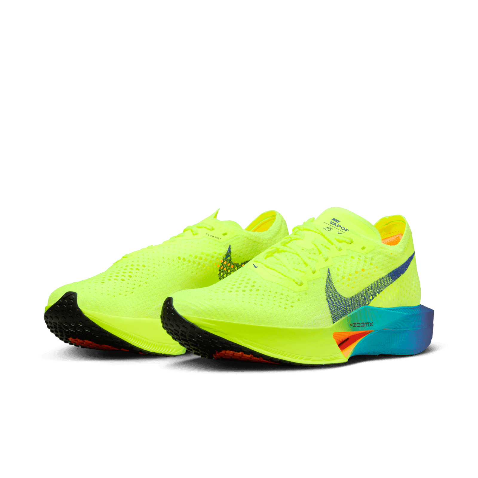Nike ZoomX Vaporfly NEXT% 3 Volt (W) - DV4130-700 Raffles & Where