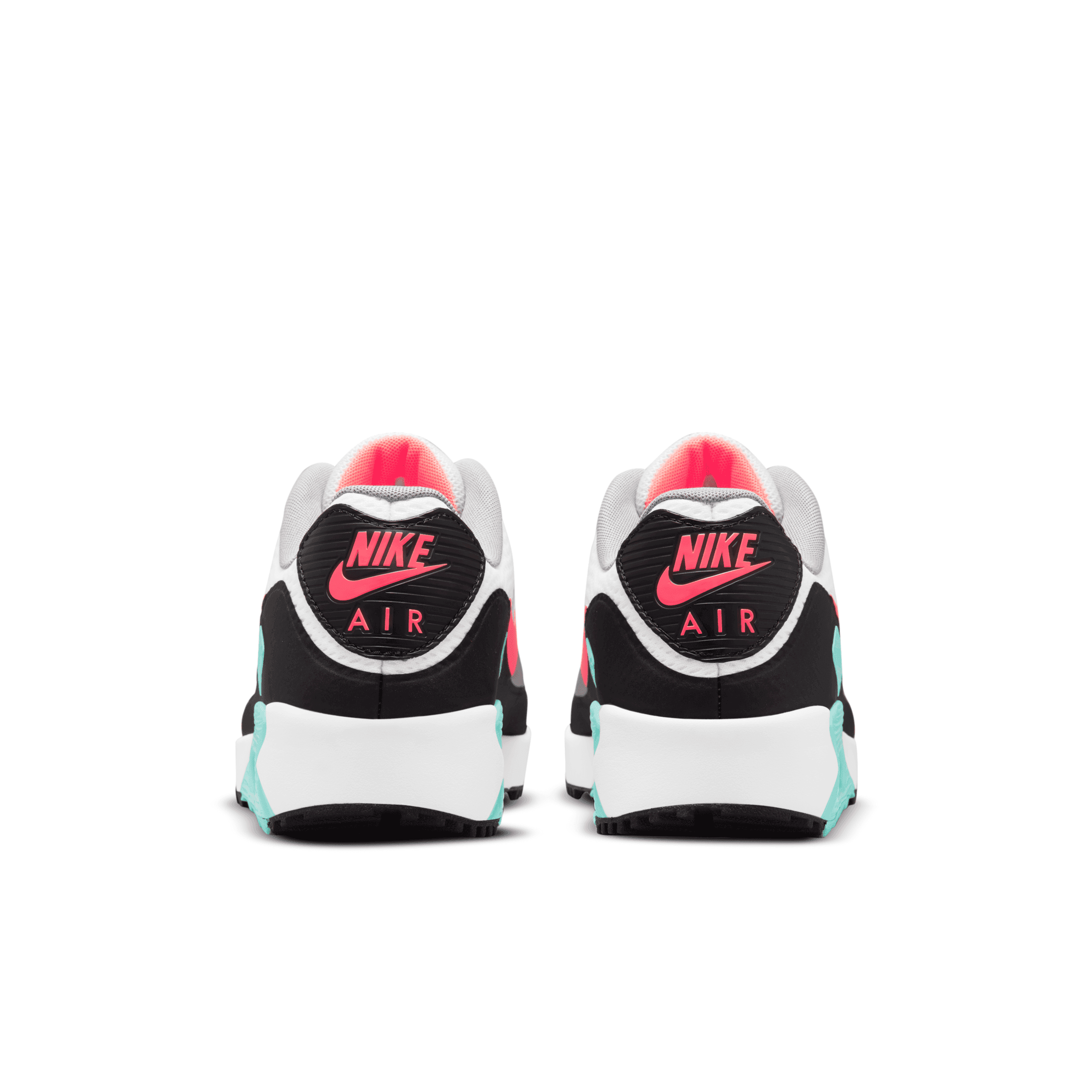 nike air max 1 g white aurora hot punch